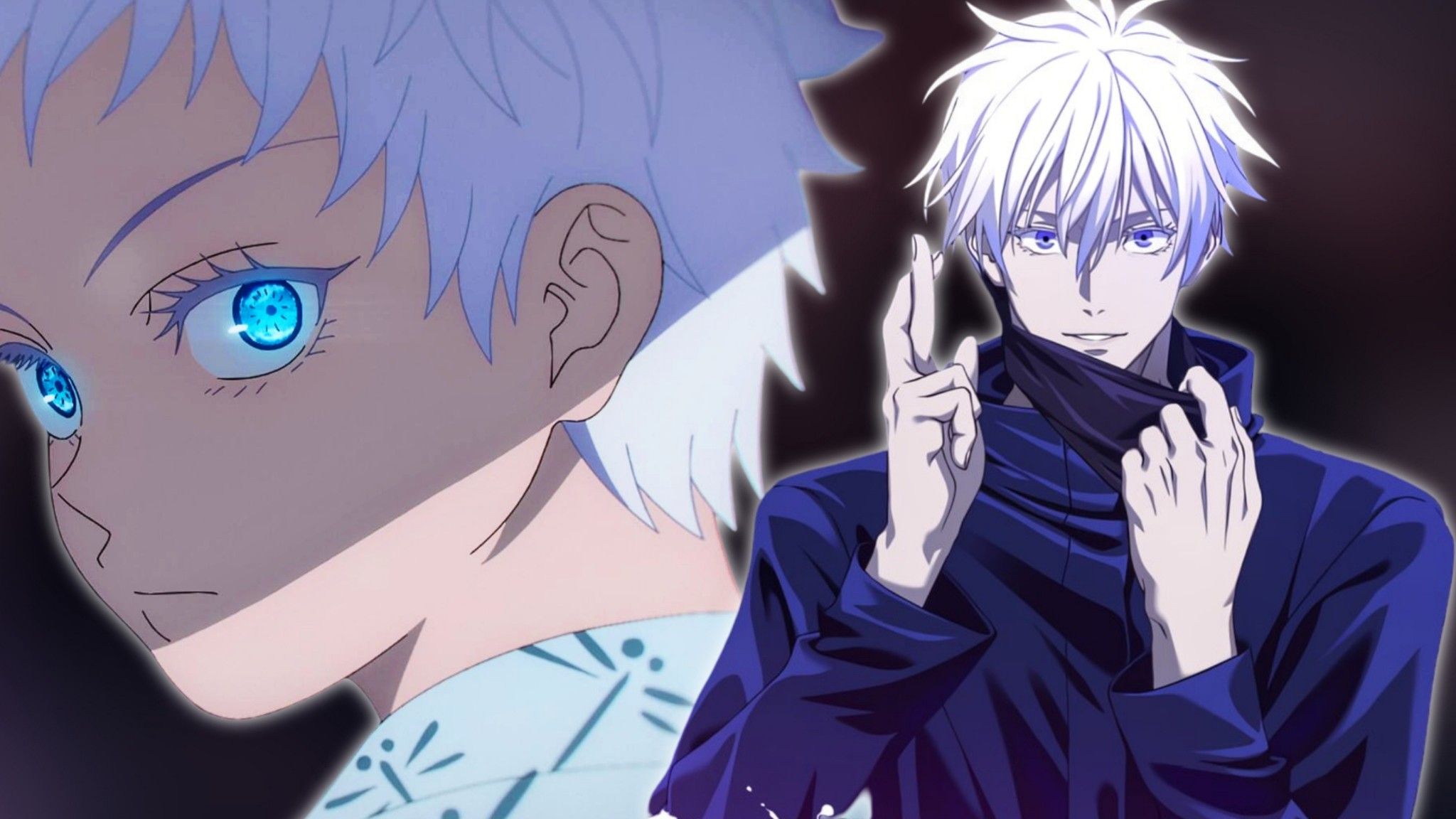 Jujutsu Kaisen Creator Gege Akutami Is Expanding Gojo's Legacy In Sequel