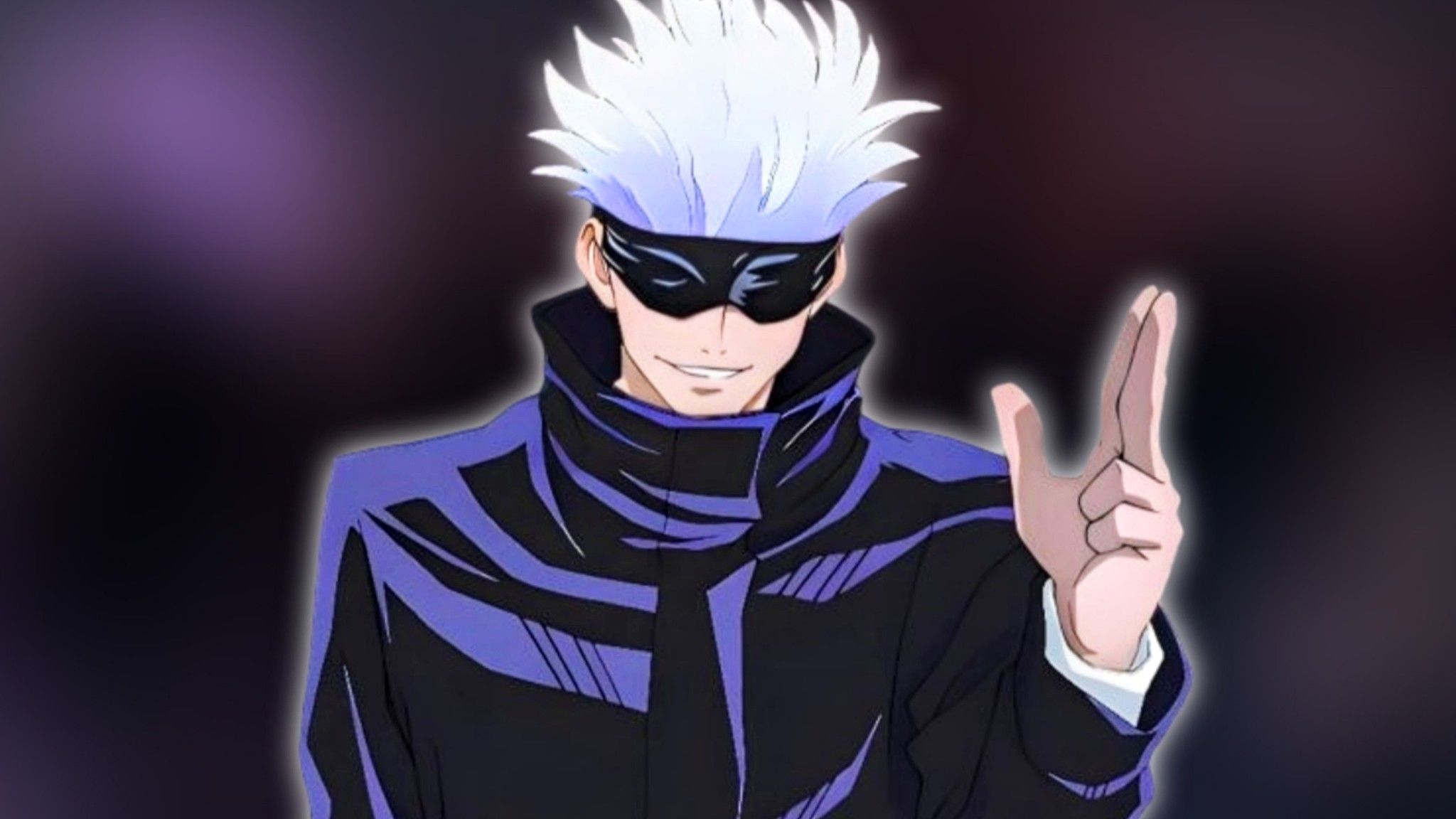 Jujutsu Kaisen Is Permanently Removing Gojo's Powers Forever
