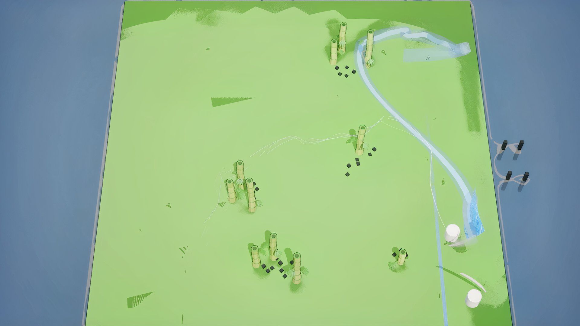 kajipeet steam gameplay.