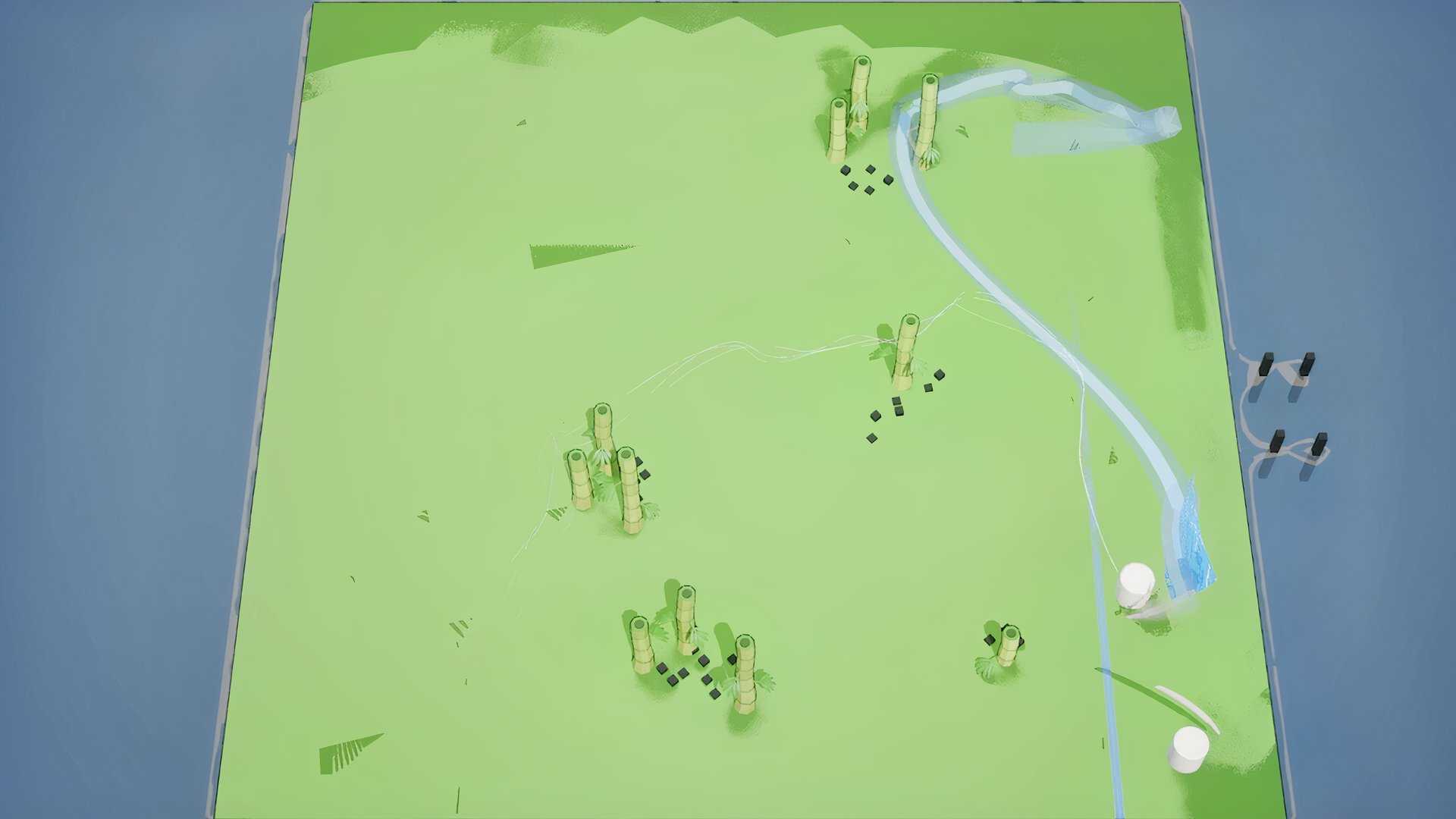kajipeet steam gameplay.