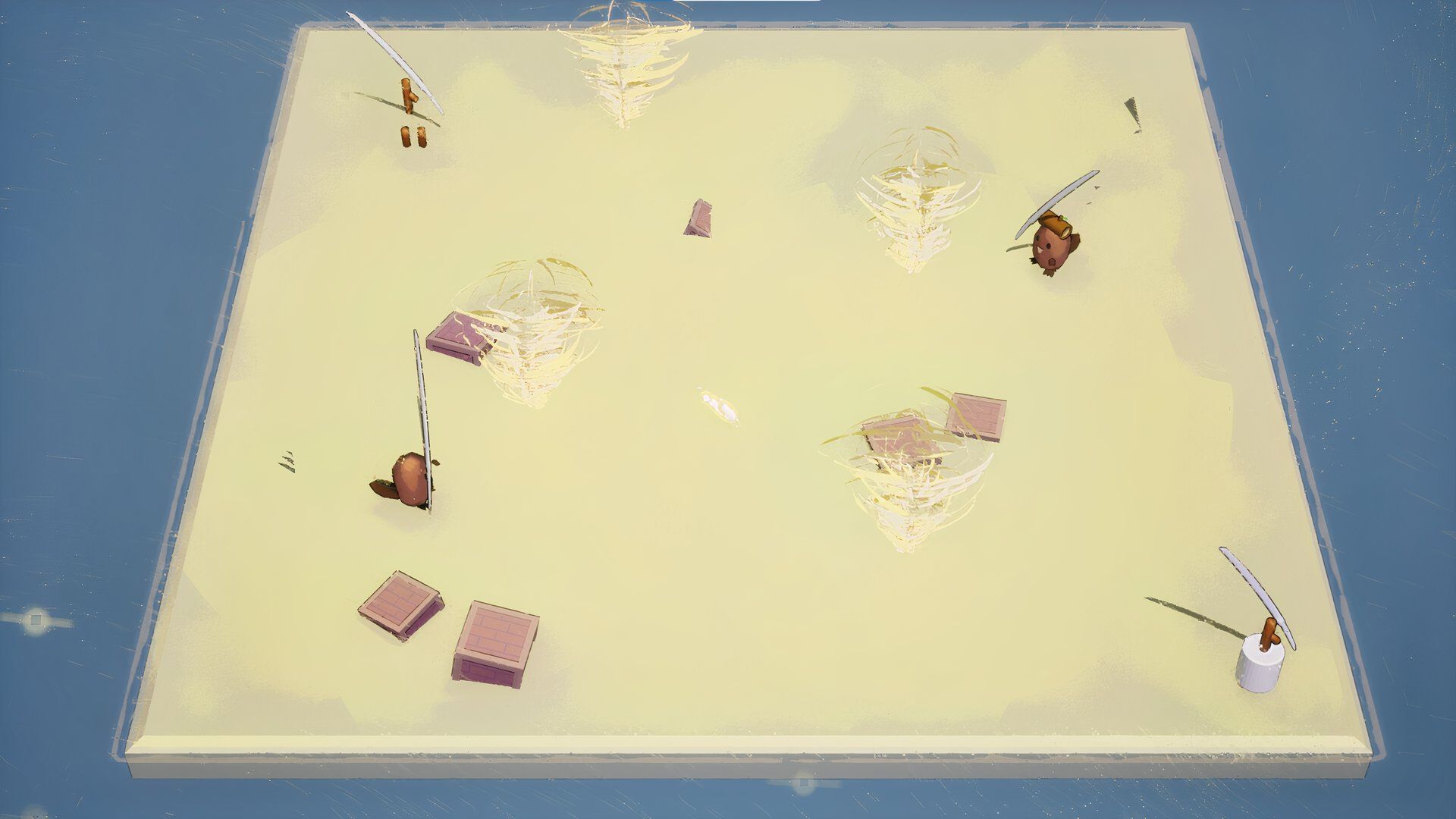 kajipeet steam gameplay.