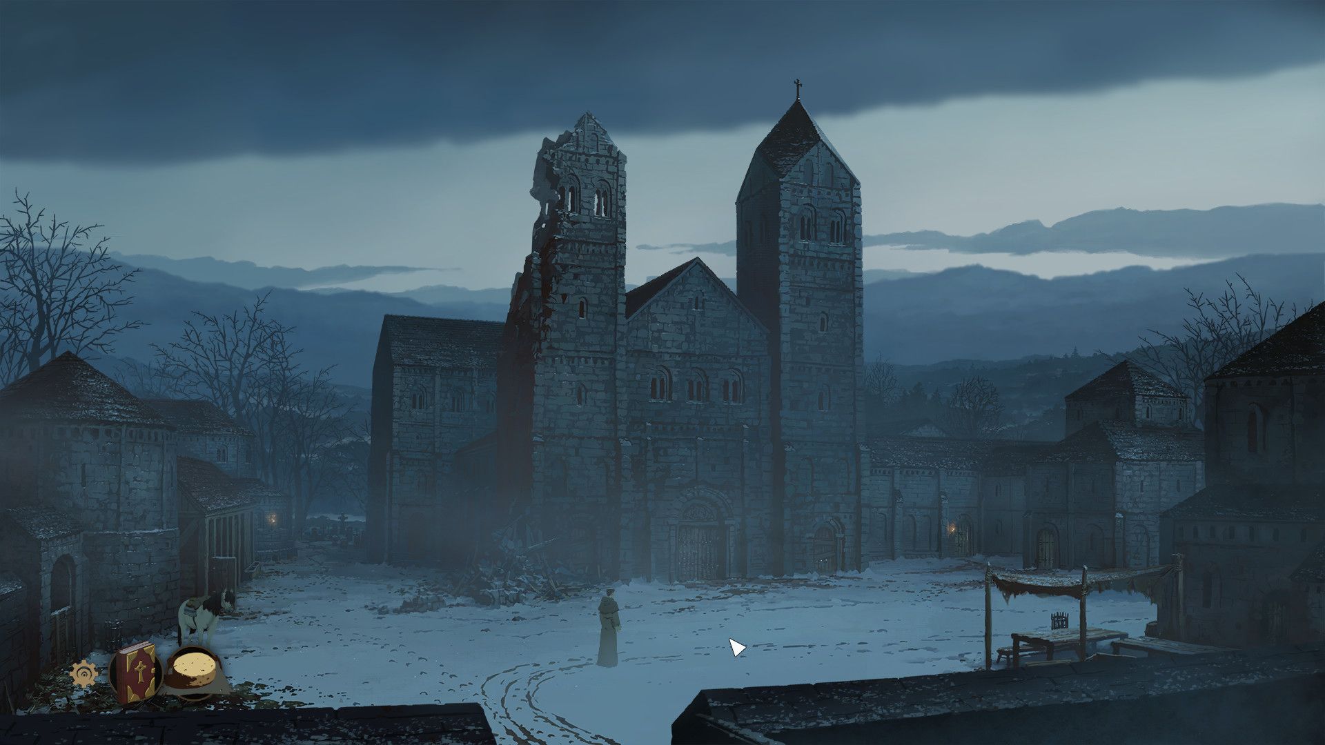 The Most Immersive Medieval Games Of All Time