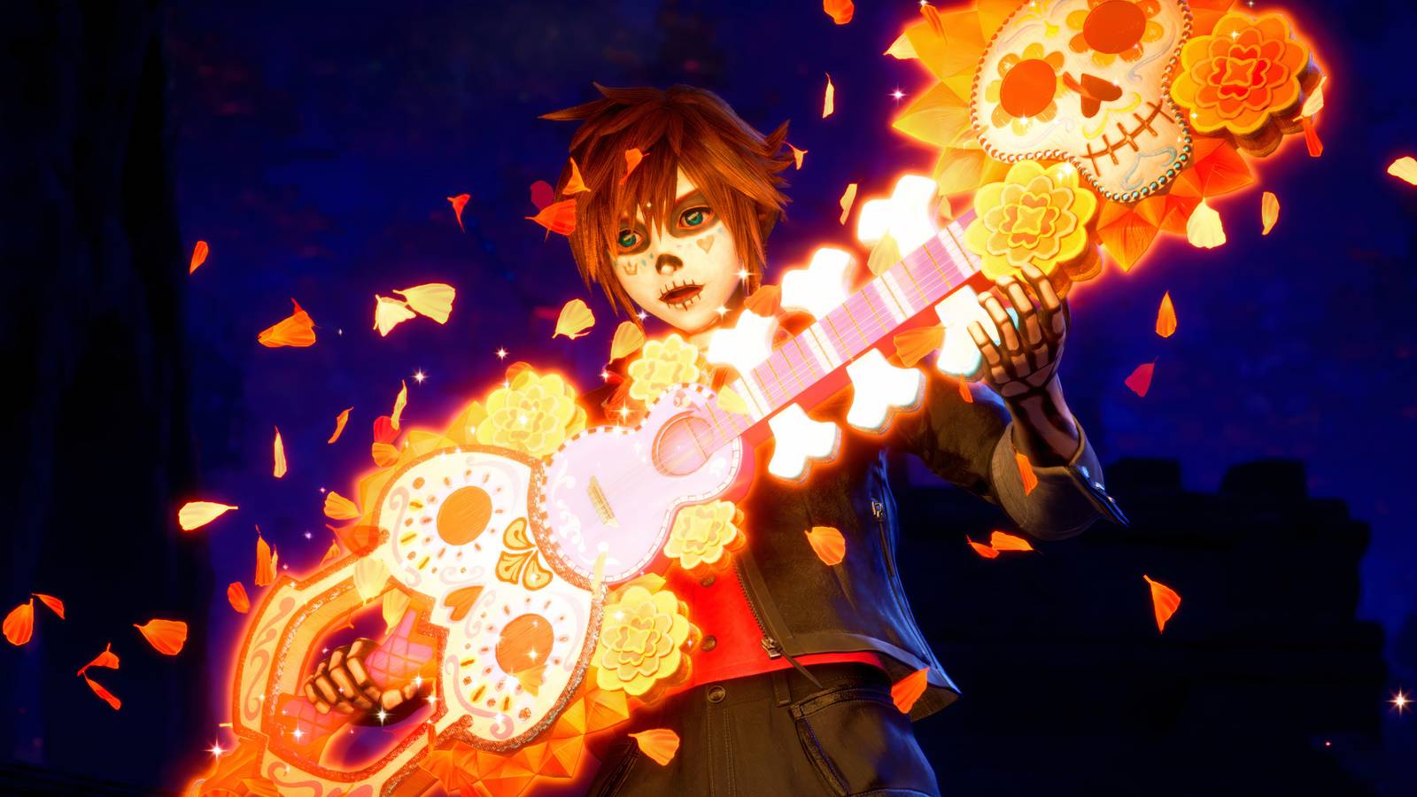 New Kingdom Hearts Collection Makes a Huge Case for Bringing Trinities to Kingdom Hearts 4 New Kingdom Hearts Collection Makes a Huge Case for Bringing Trinities to Kingdom Hearts 4