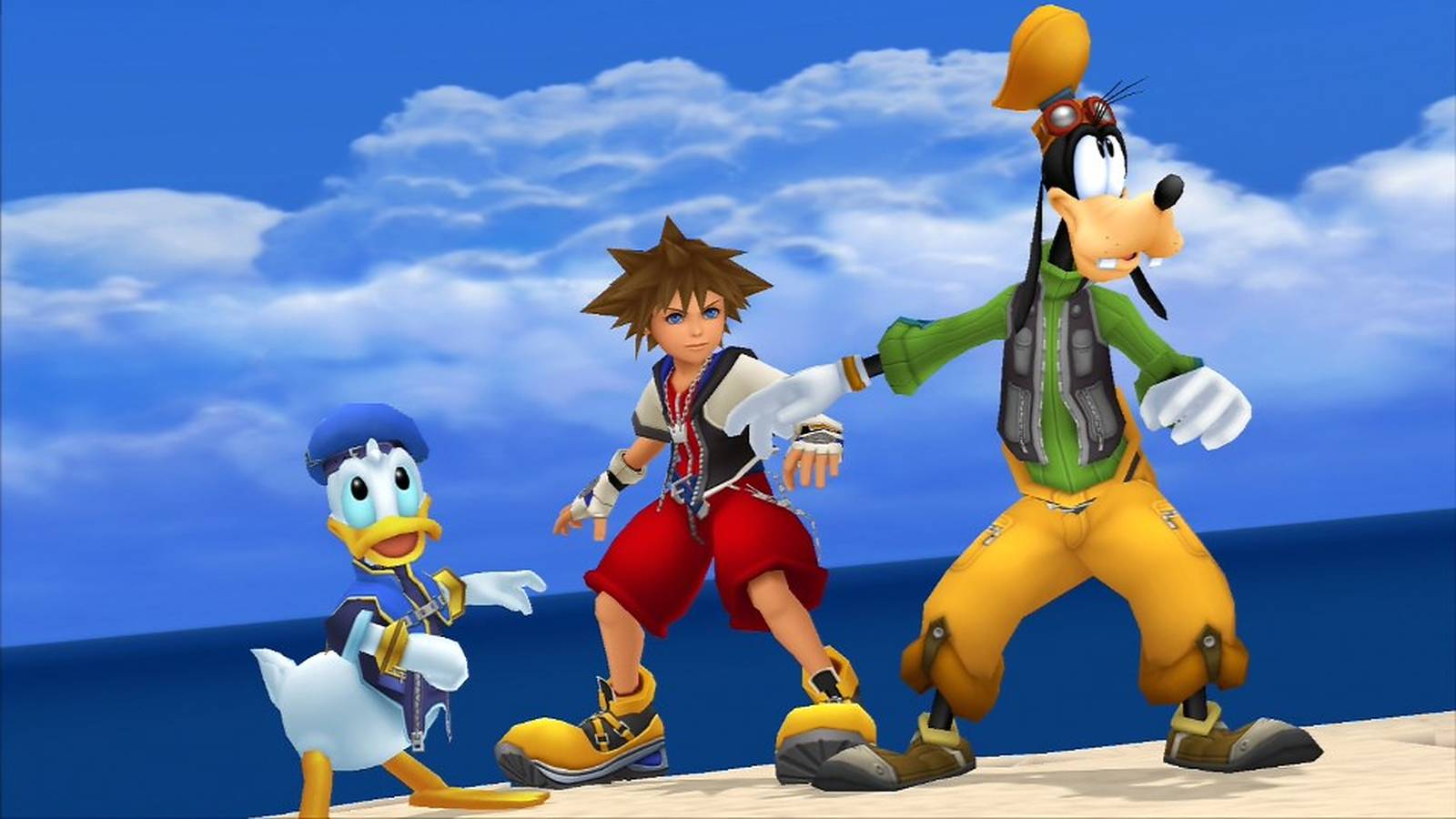 Kingdom Hearts’ First 25th Anniversary Release Officially Announced Kingdom Hearts’ First 25th Anniversary Release Officially Announced