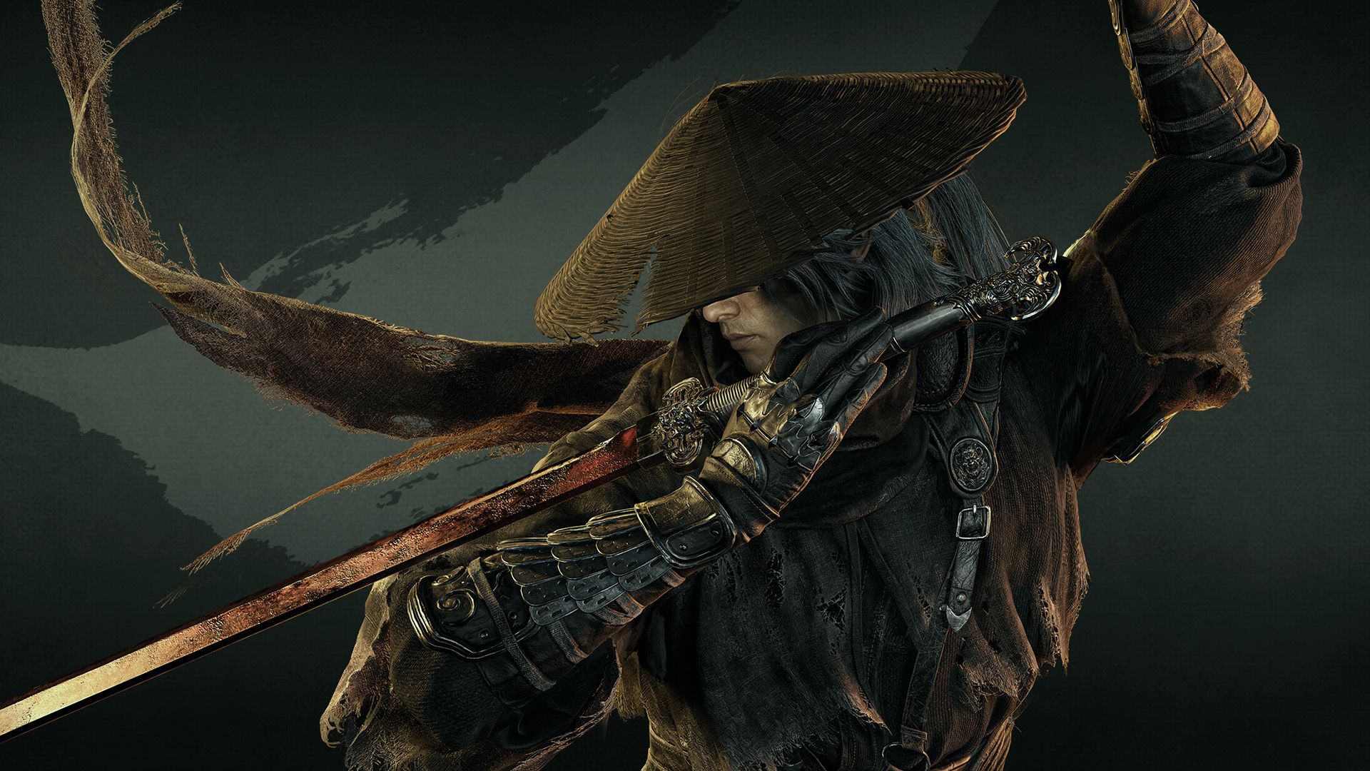 Phantom Blade Zero Already Hits Massive Milestone