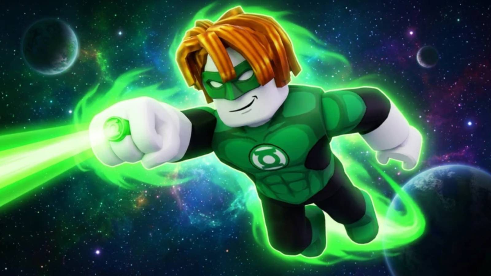 Lanterns Codes