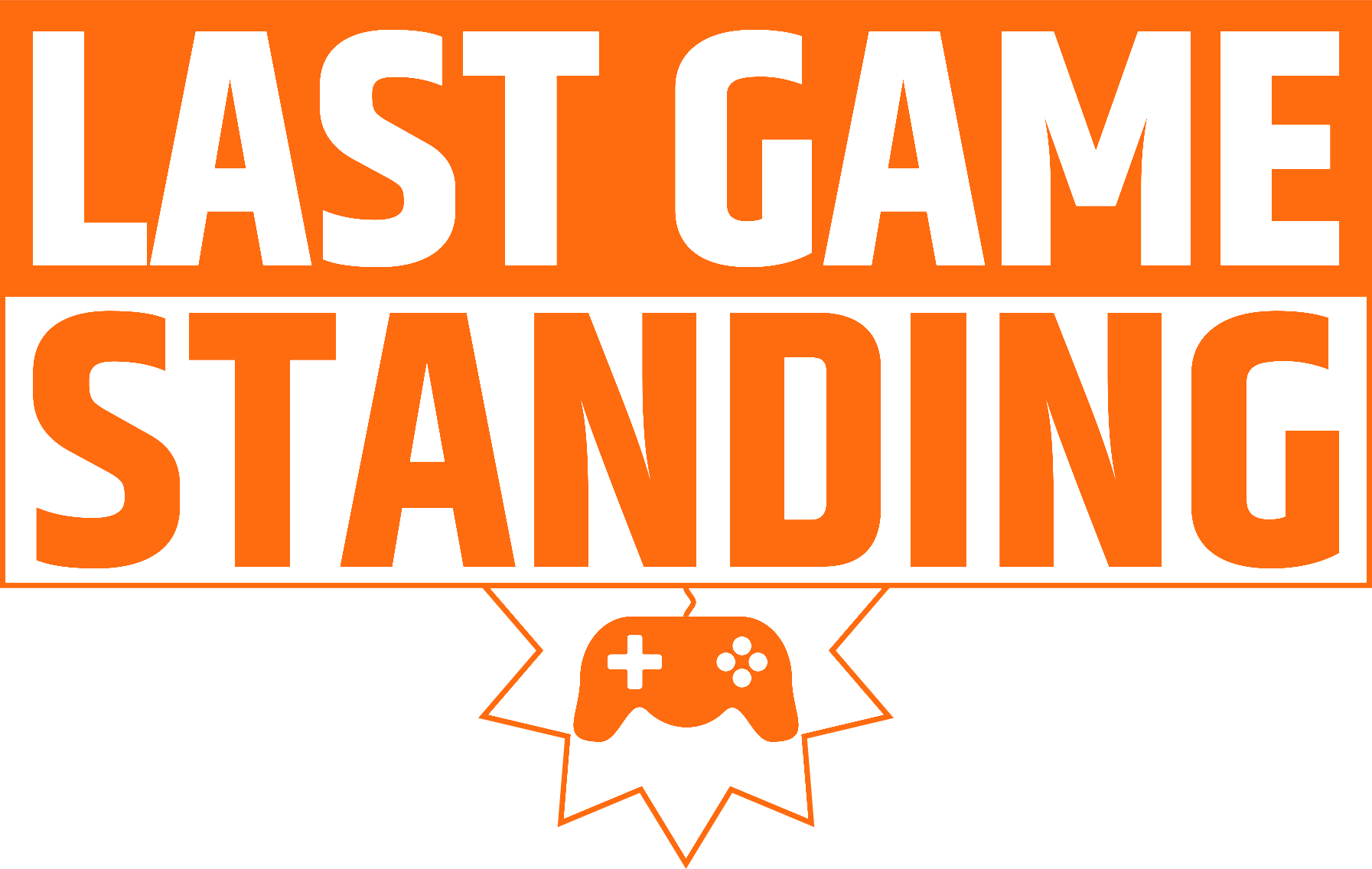 Last Game Standing