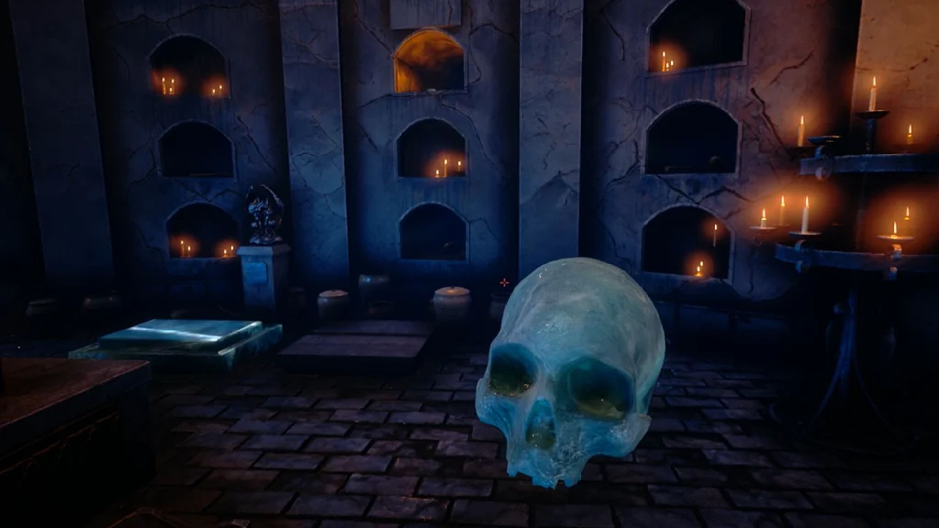 last room indiegala game