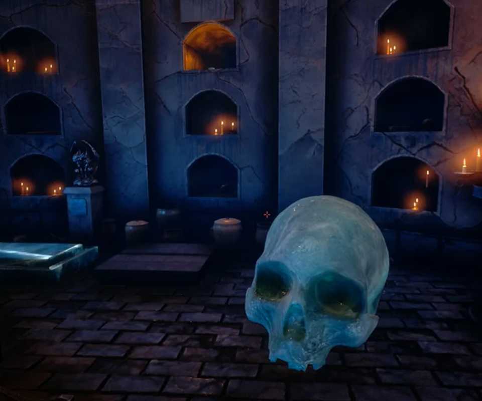 last room indiegala game