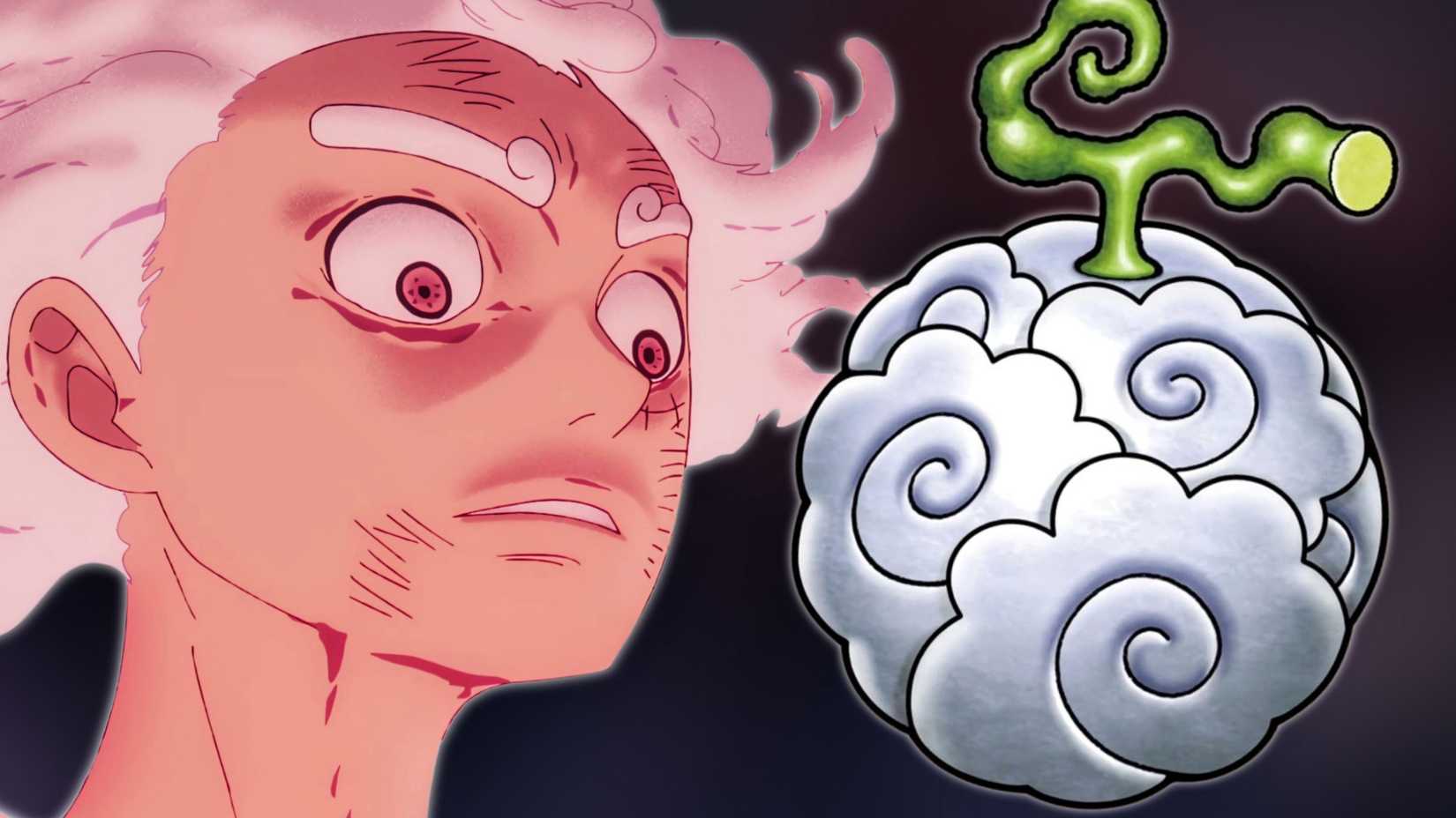 One Piece Is Officially Adding A Legendary Weapon To The Straw Hat Pirates