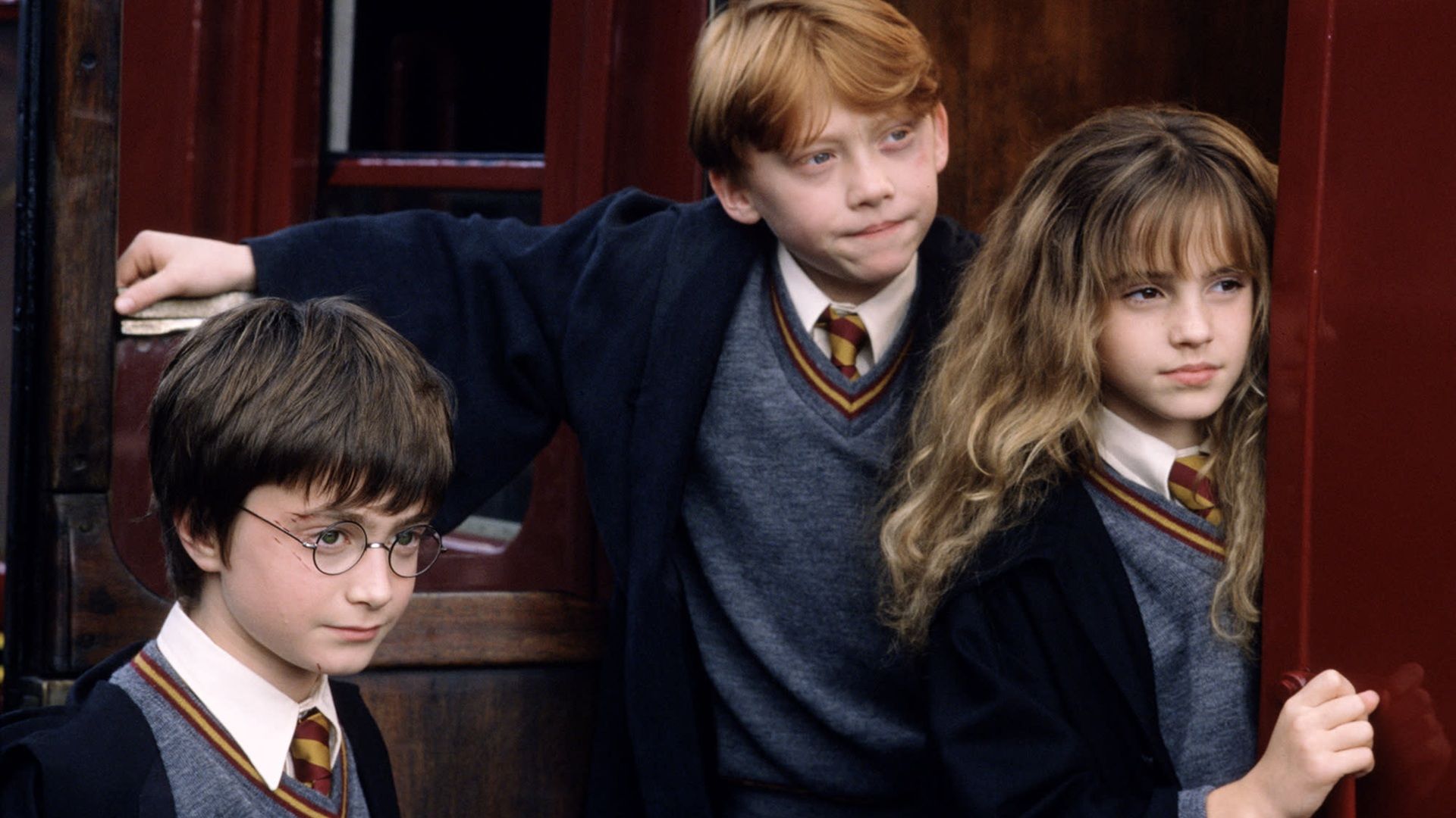 New Official Harry Potter Release Confirmed for October 16