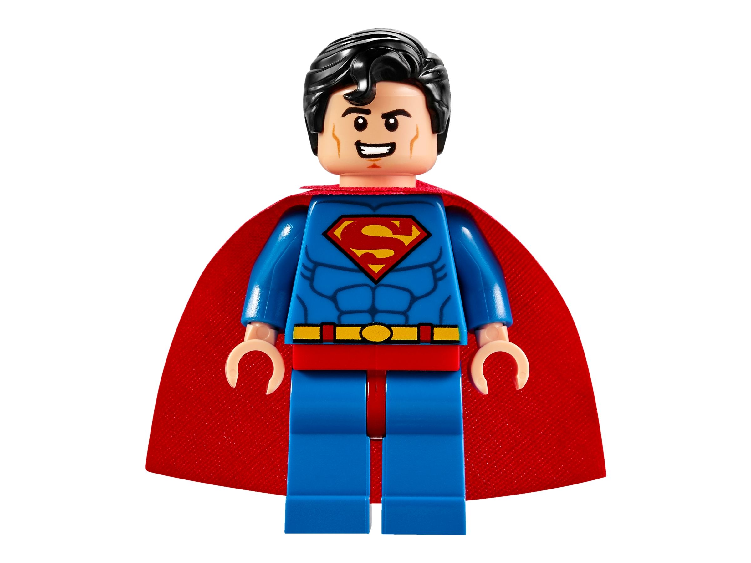 lego superman 10724_alt7