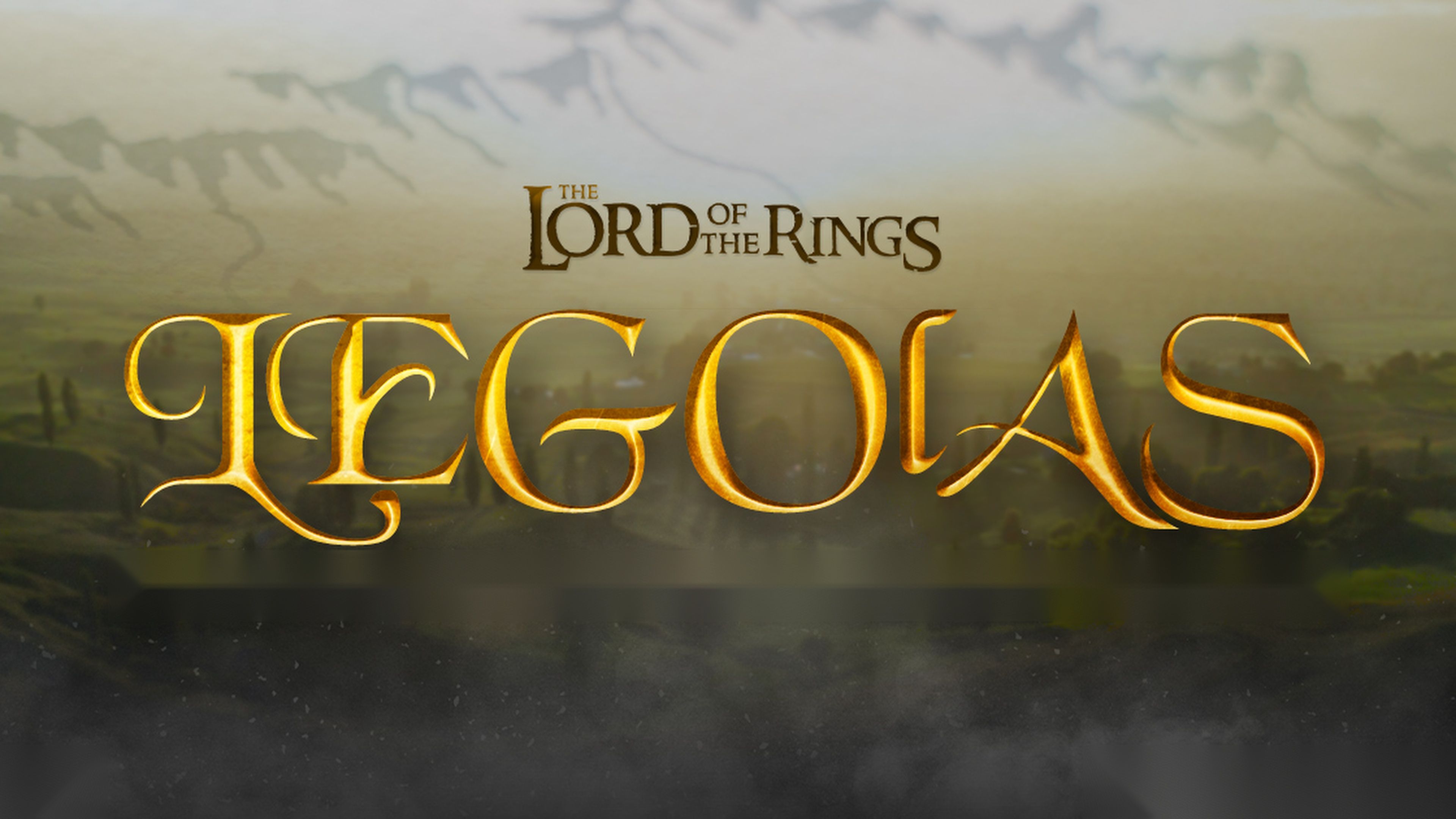 Lord Of The Rings Legolas Statue Announcement Esports [Market Analysis]