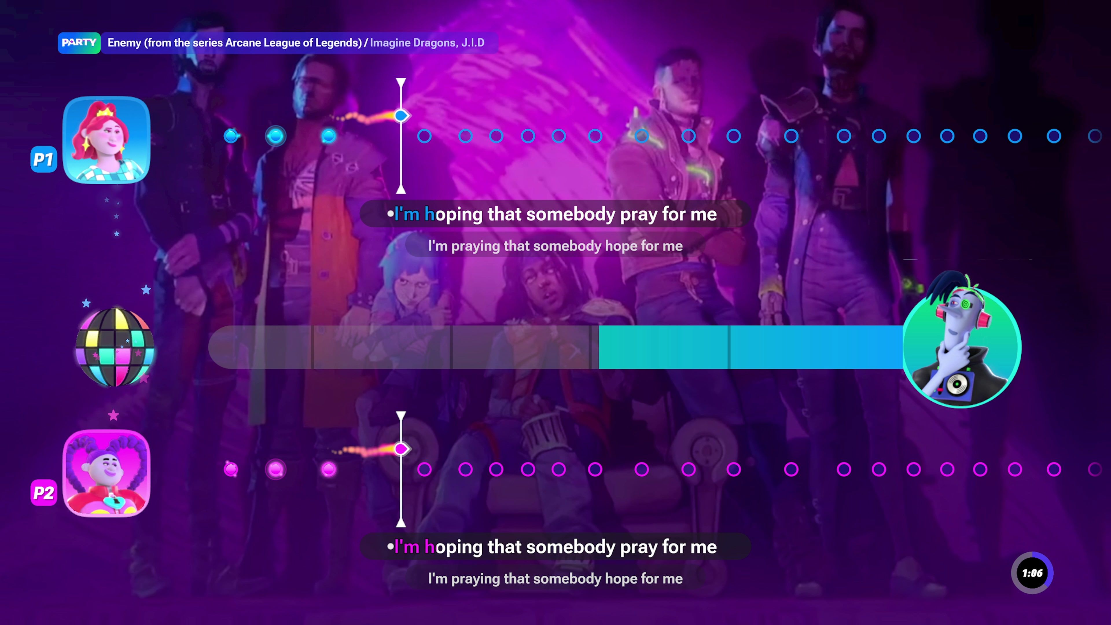 Let's Sing 2027 News, Trailer, Guides, and More