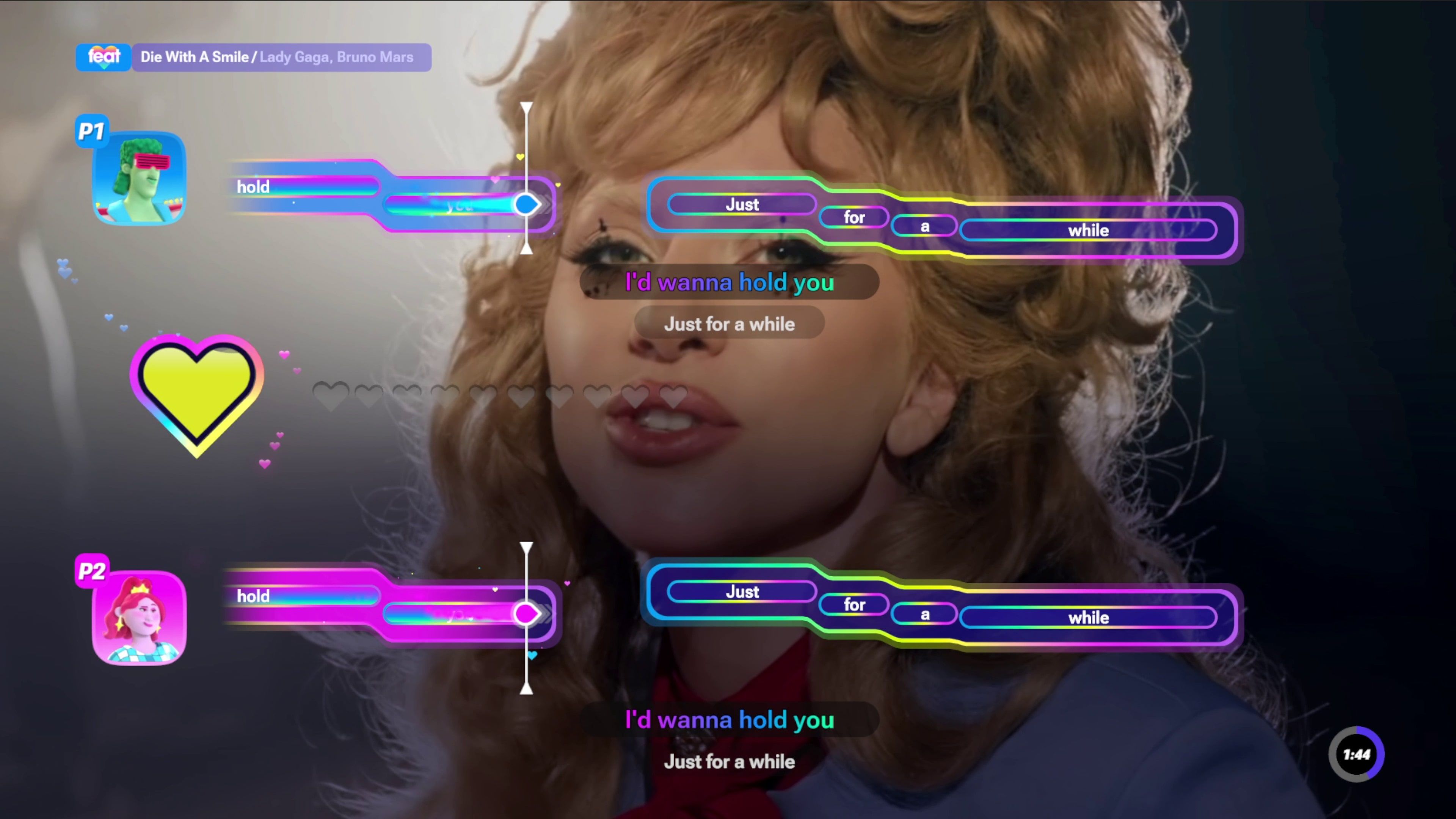 Let's Sing 2027 News, Trailer, Guides, and More