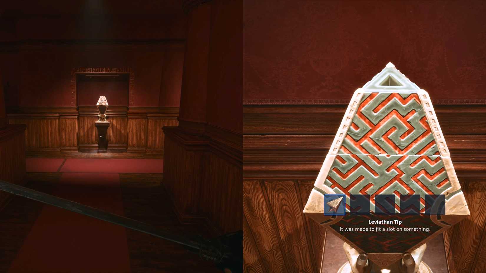 Hellraiser Revival: How to Open 