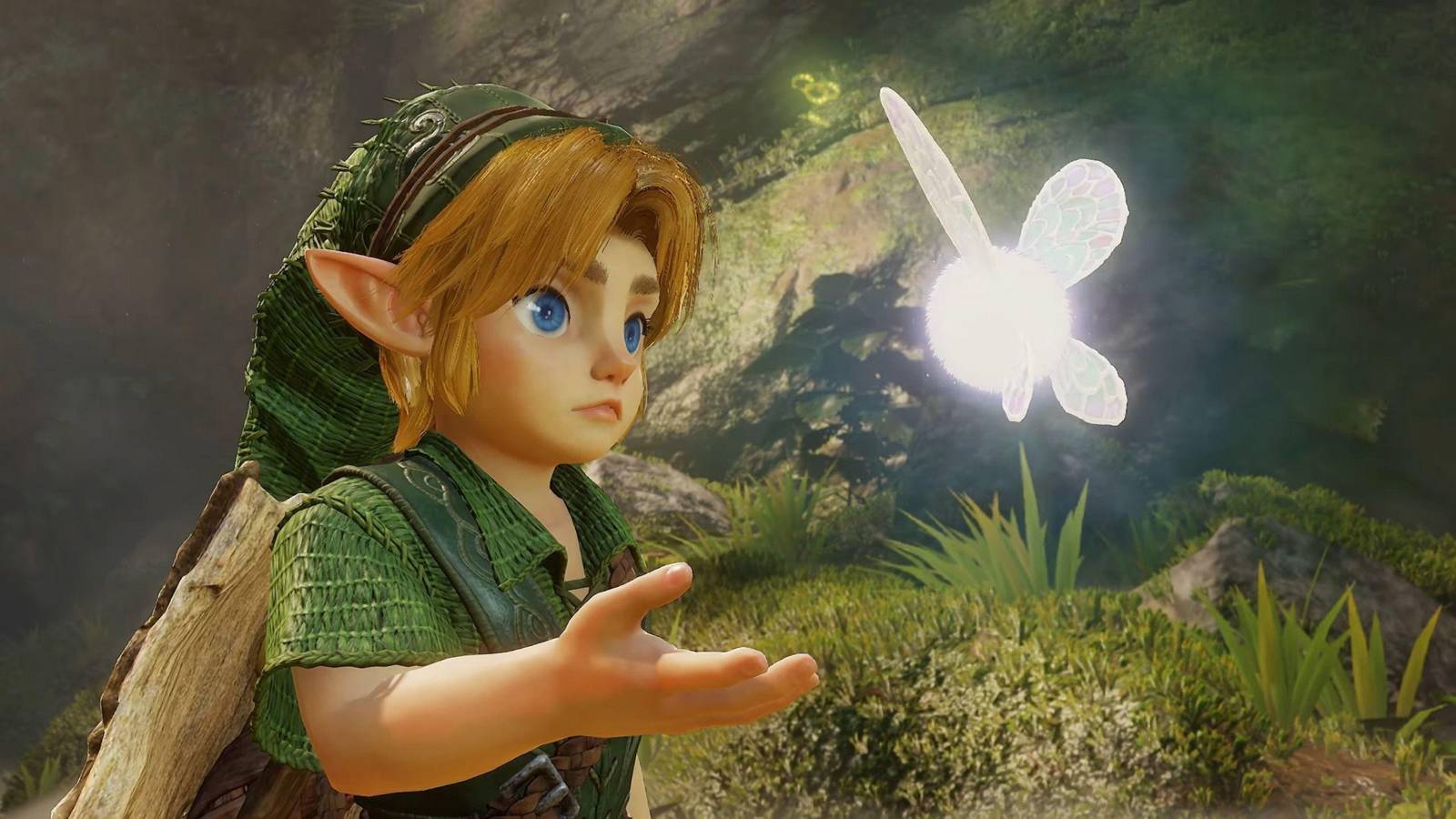 Walmart Cancels Pre-Orders for Zelda Edition Nintendo Switch 2 Walmart Cancels Pre-Orders for Zelda Edition Nintendo Switch 2
