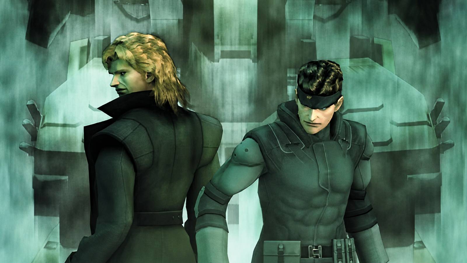 A Metal Gear Solid Remake Has One Part Konami Can’t Leave Untouched A Metal Gear Solid Remake Has One Part Konami Can’t Leave Untouched