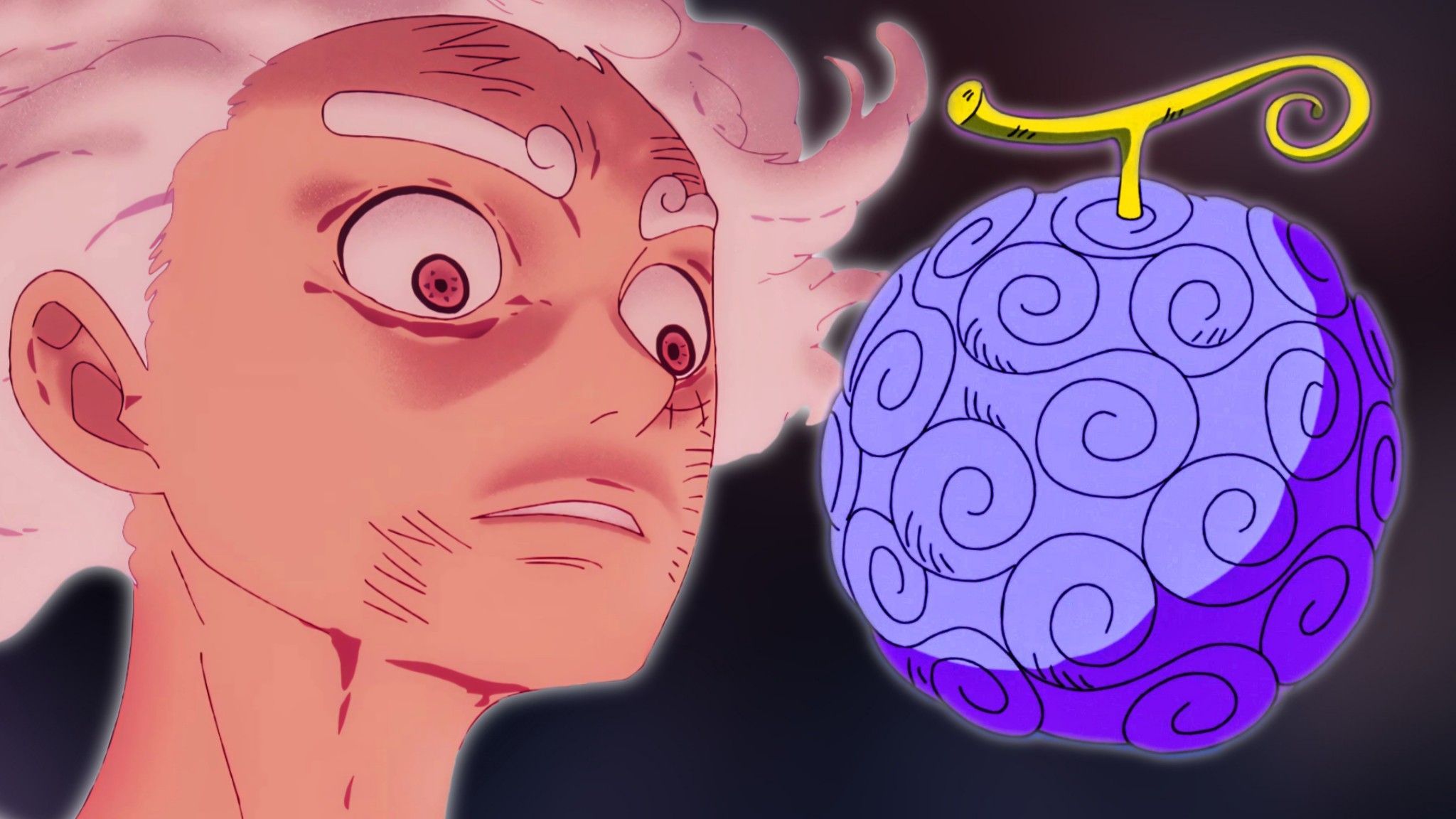 One Piece Is Officially Welcoming Luffy's New Hito Hito no Mi Gear