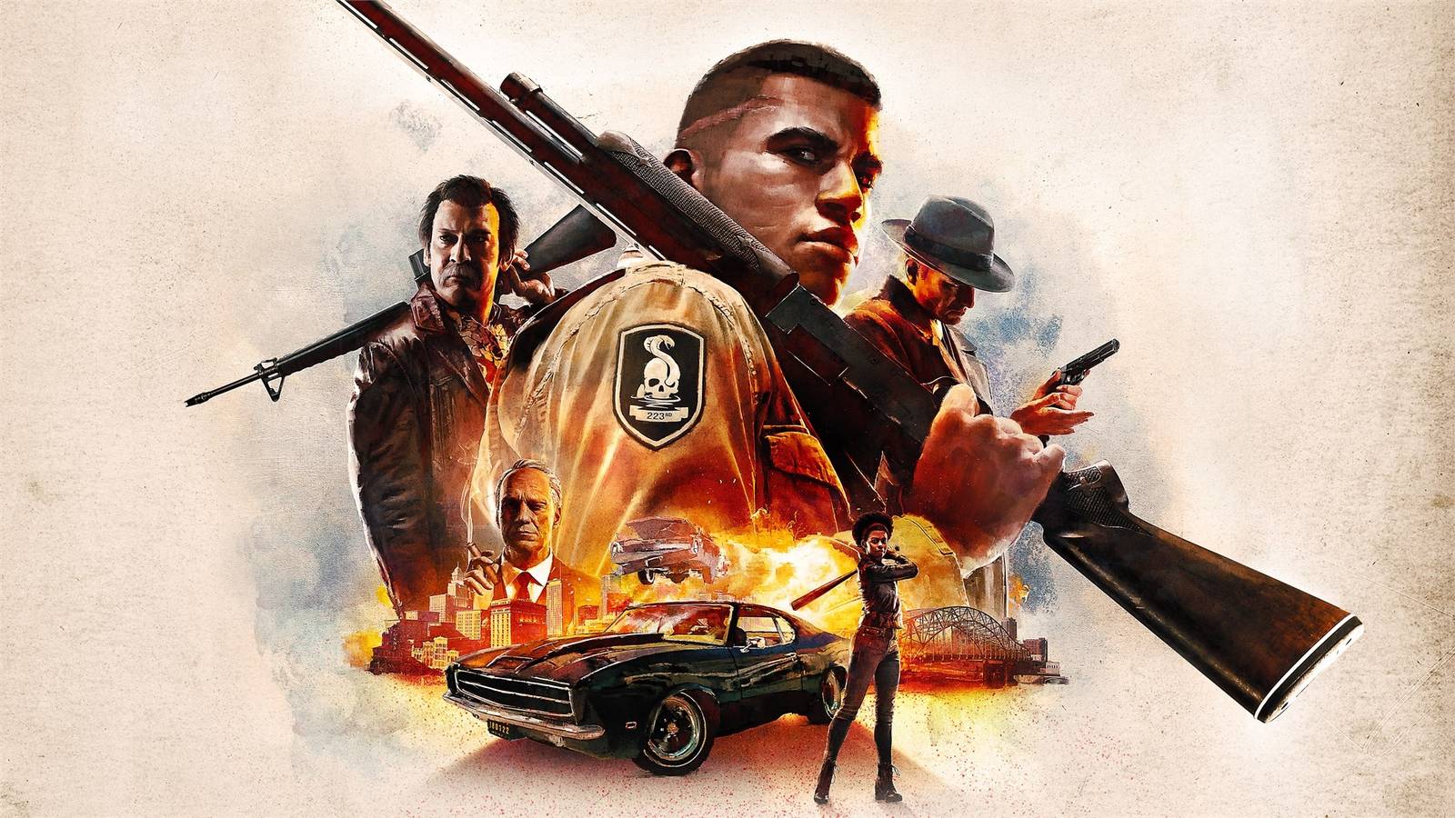 After 10 Years, Mafia 3 Just Got a Brand-New Update After 10 Years, Mafia 3 Just Got a Brand-New Update