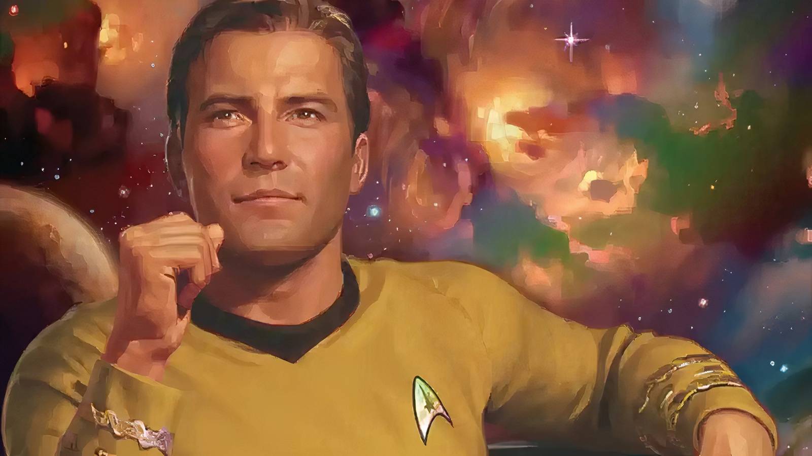 The Gathering Arena Reveals New Star Trek Rewards The Gathering Arena Reveals New Star Trek Rewards