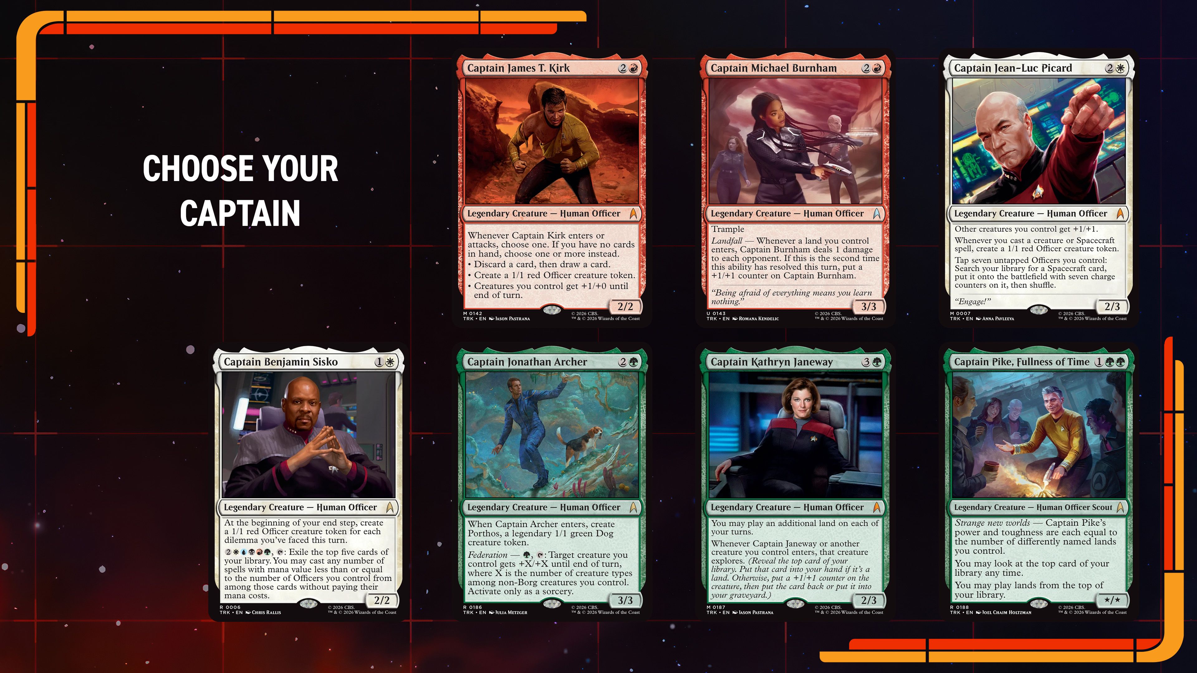 Magic: The Gathering Fans Are Unhappy With New Official Reveals