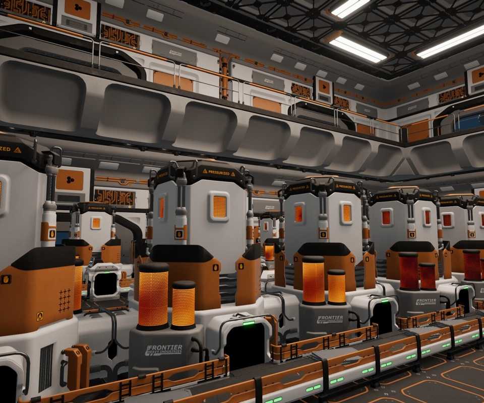 main sequence press screenshot 1