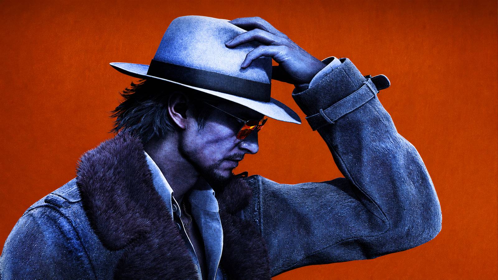 Stranger Than Heaven Hands-On Preview: 50 Years of Japan in One Game Stranger Than Heaven Hands-On Preview: 50 Years of Japan in One Game