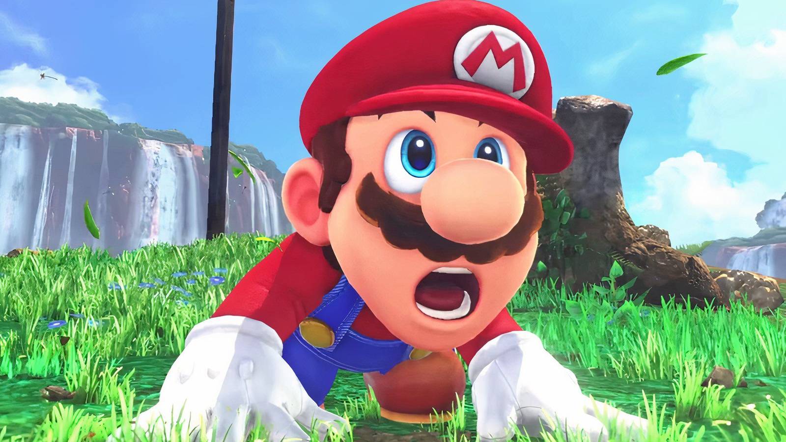 Classic Nintendo Poster Becomes the Most Expensive Game Art Ever Sold Classic Nintendo Poster Becomes the Most Expensive Game Art Ever Sold