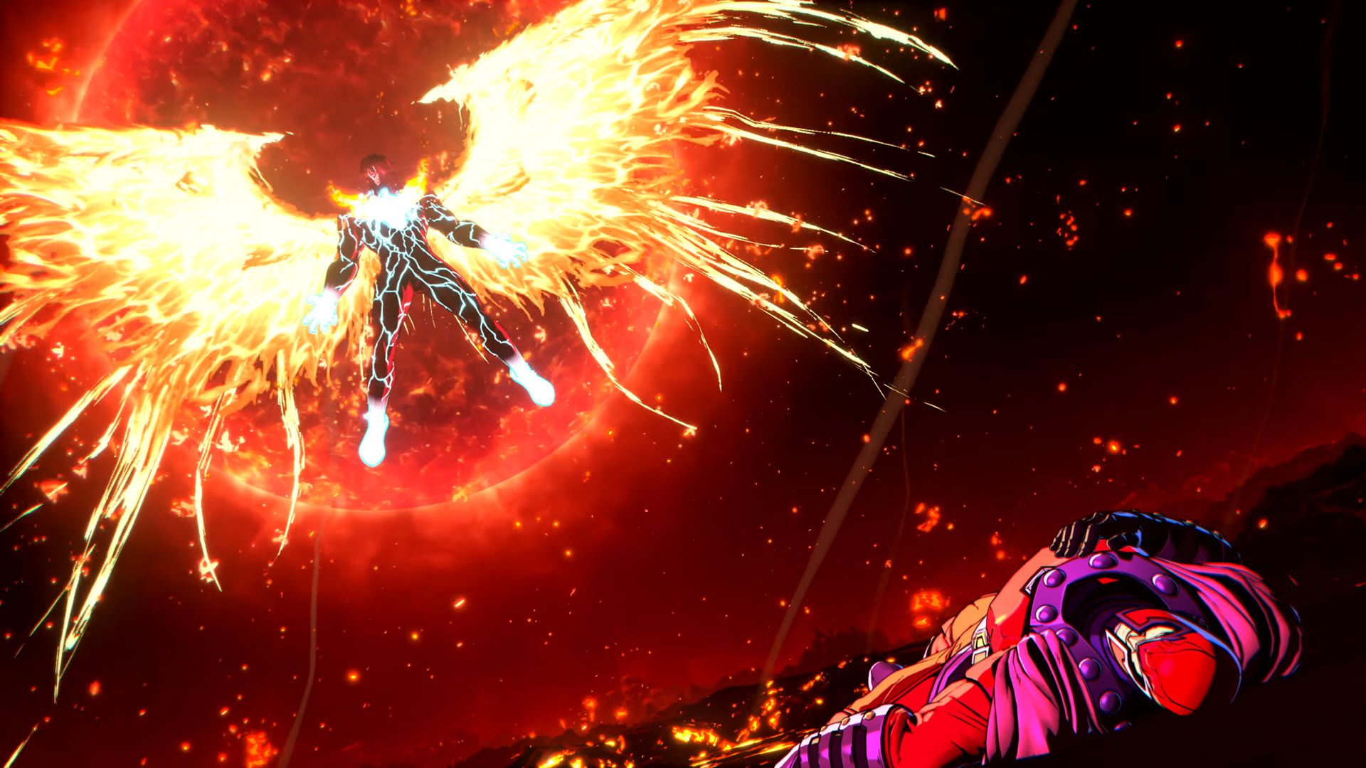 Marvel Tokon: Fighting Souls Officially Confirms First DLC Character ...