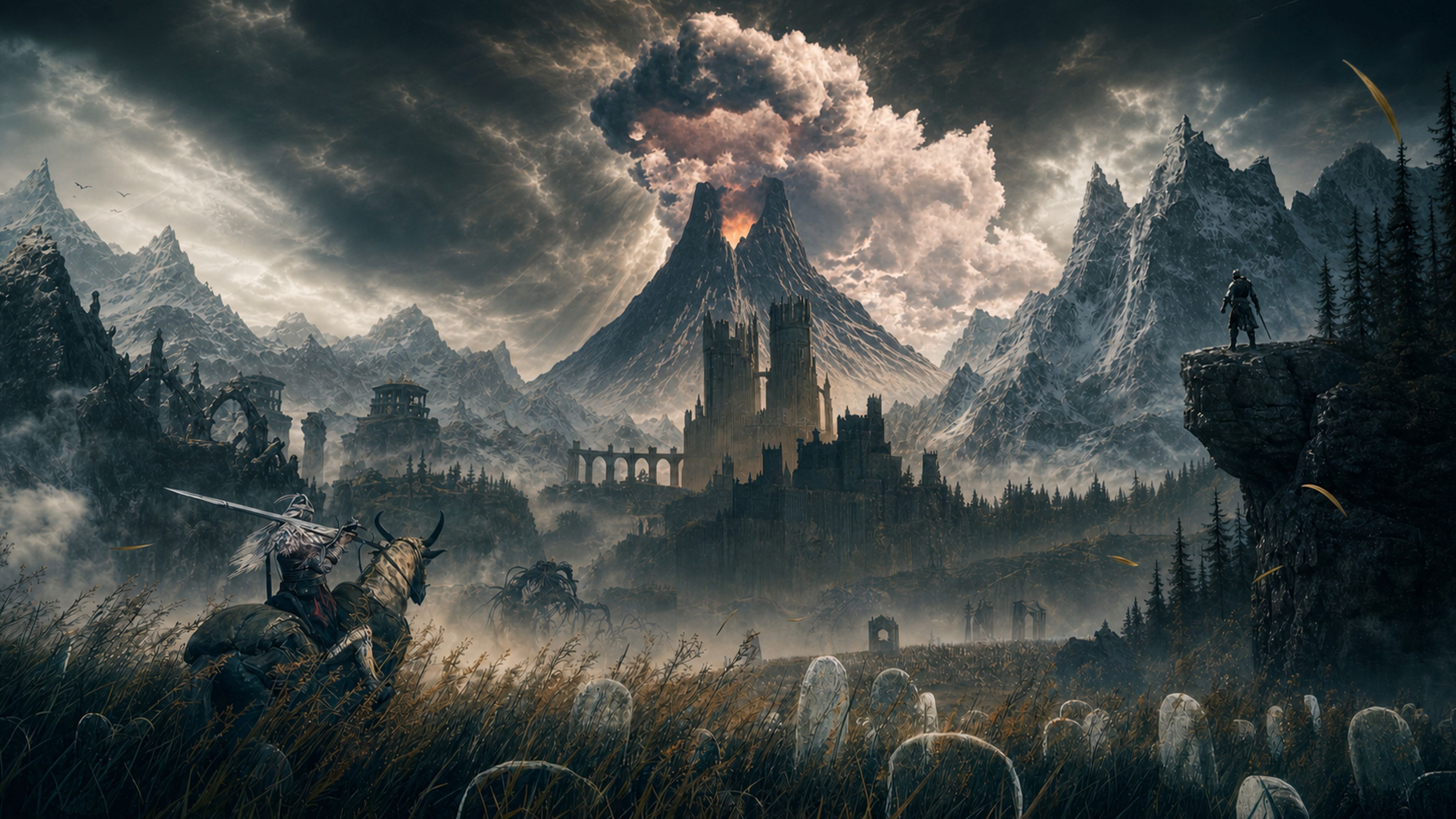 7 Open-World Masterpieces That Show What Zelda: Ocarina of Time Remake Could Have Been, Ranked
