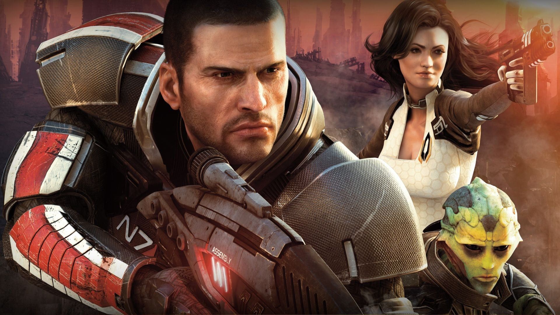 BioWare Studio Closure: Casey Hudson Responds [Confirmed]