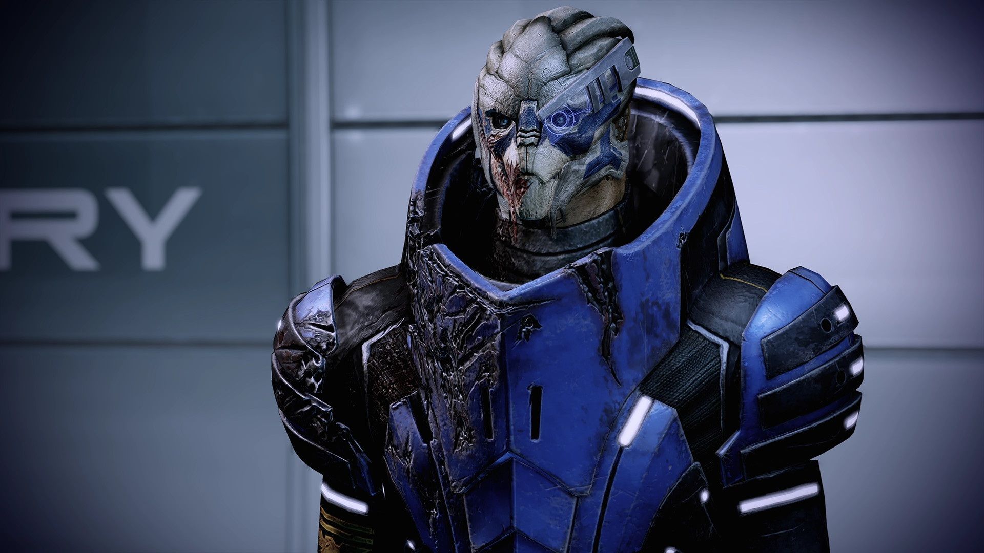 BioWare Shutdown: EA Cancels Next Mass Effect [Confirmed]