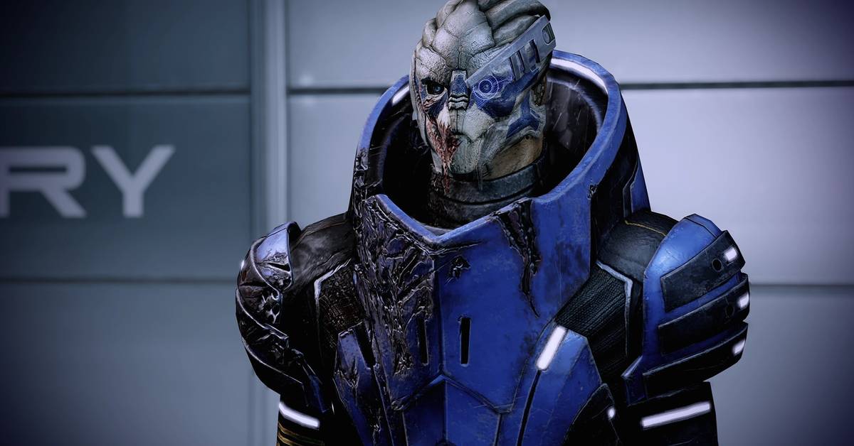gamerant.com - Dalton Cooper - EA is Permanently Shutting Down BioWare, New Mass Effect Game Canceled