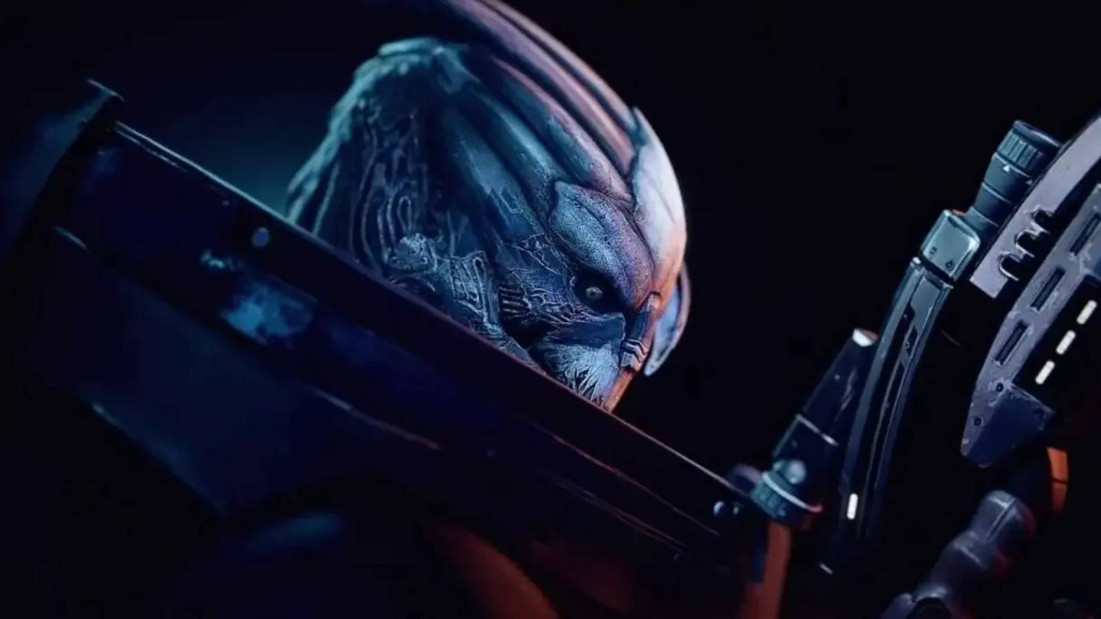 Spectre Expansion Gives Fans 8 Reasons to Revisit the Trilogy Spectre Expansion Gives Fans 8 Reasons to Revisit the Trilogy