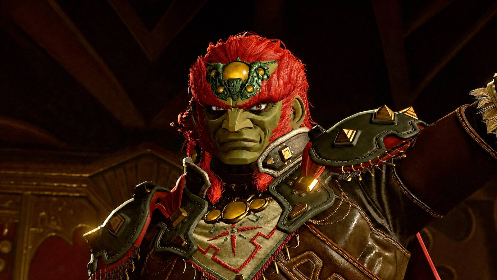 Ocarina of Time Remake’s New Combat Leaves Its Boss Fights With Something to Prove Ocarina of Time Remake’s New Combat Leaves Its Boss Fights With Something to Prove