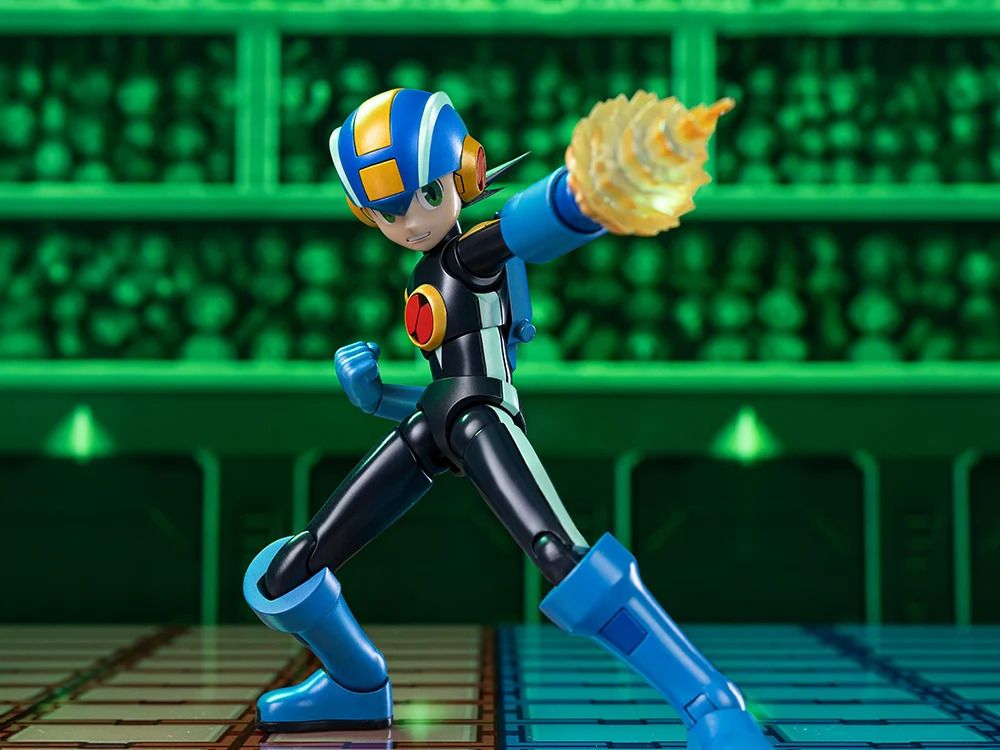 New Official Mega Man Battle Network Release Confirmed for 2027