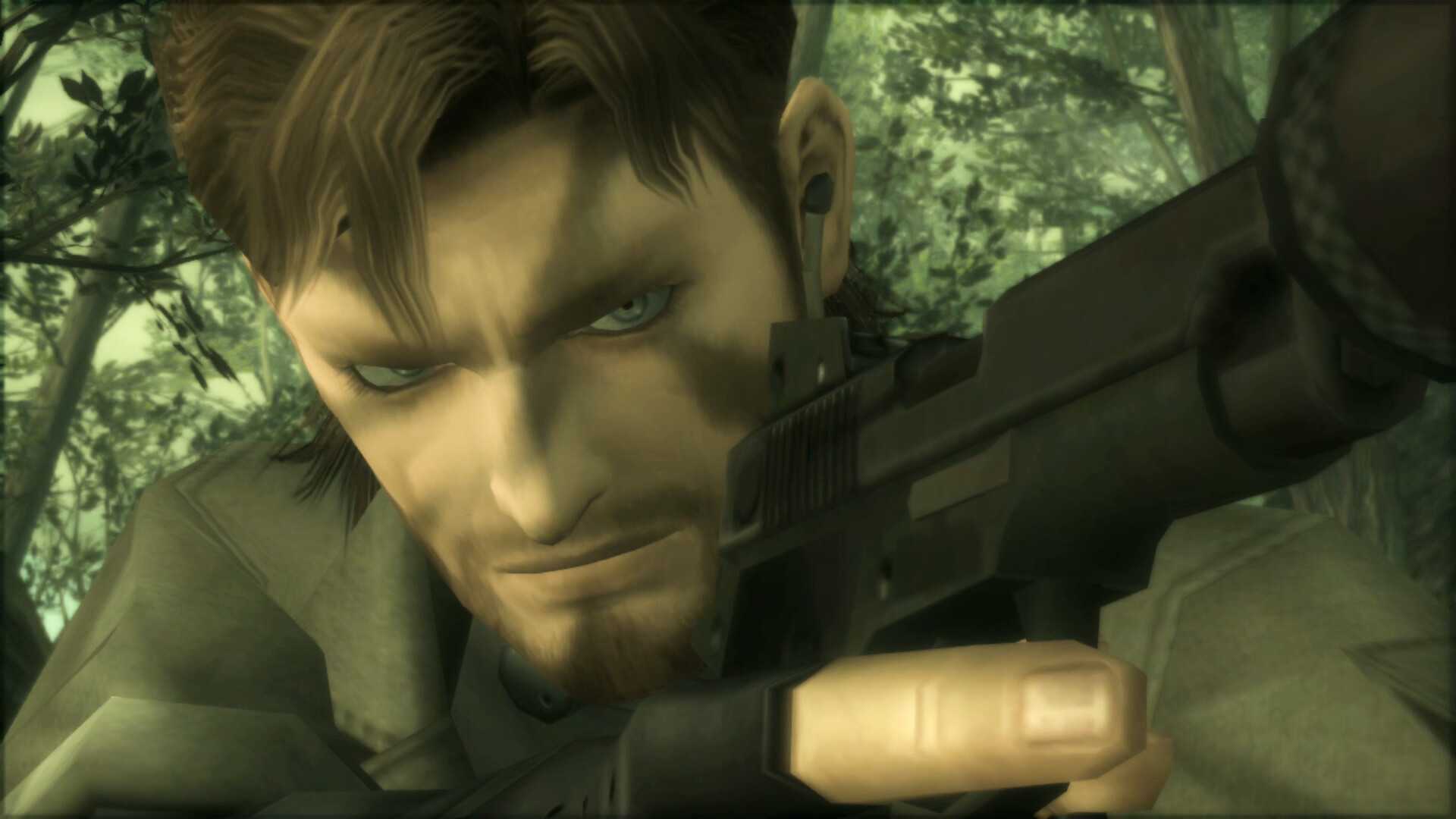 Gear Problem Solving Image Metal Gear Solid's Future Has a Problem Even Snake Can't Solve