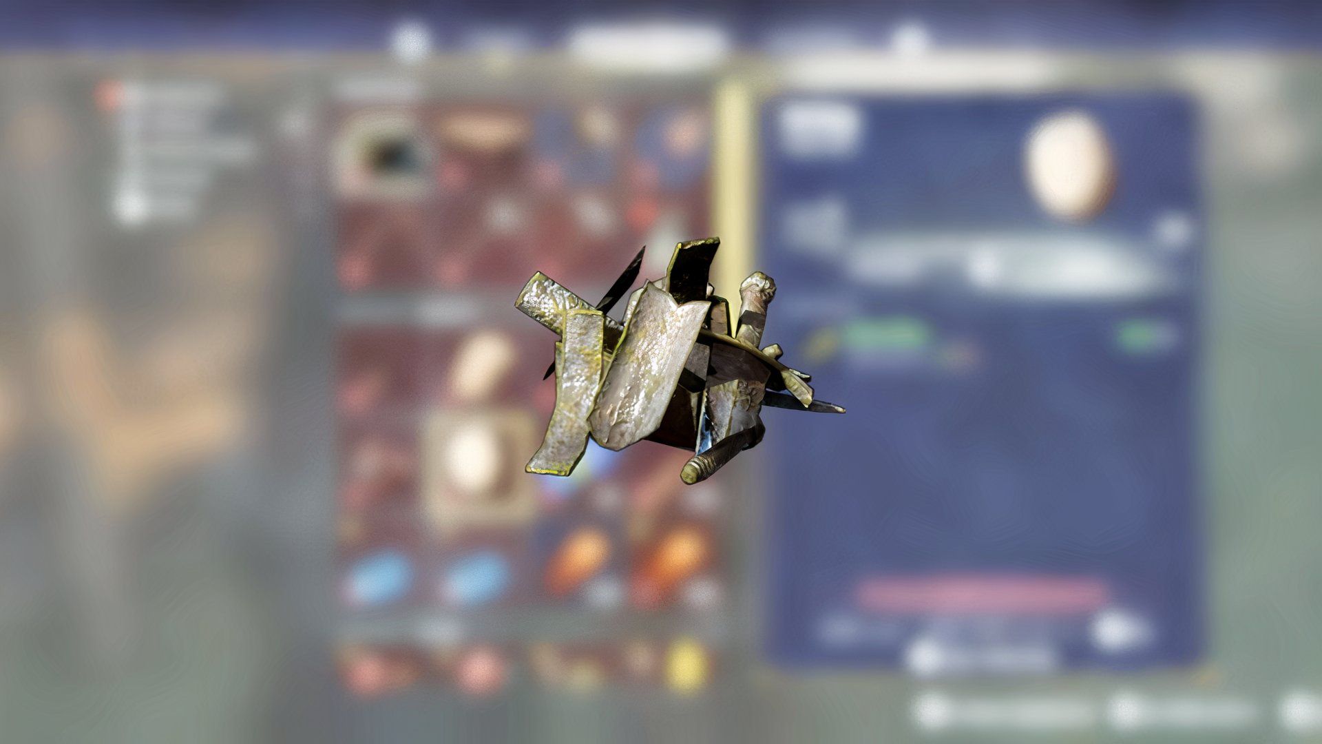 Enshrouded 1.0: Best Early Metal Scraps Farm [Full Guide]