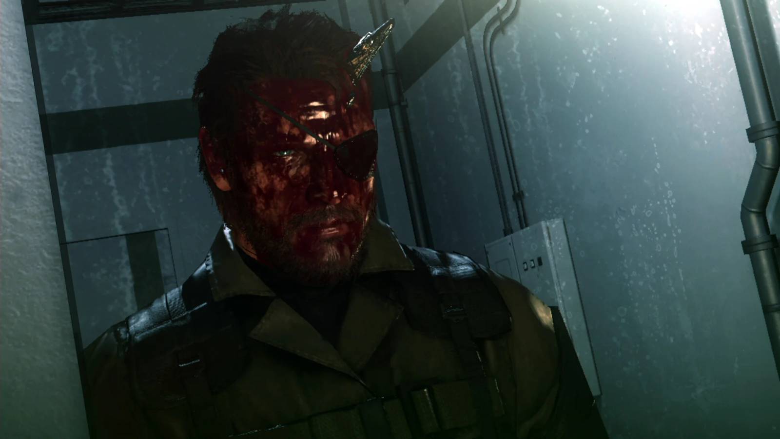 Metal Gear Solid’s Future Has a Problem Even Snake Can’t Solve Metal Gear Solid’s Future Has a Problem Even Snake Can’t Solve