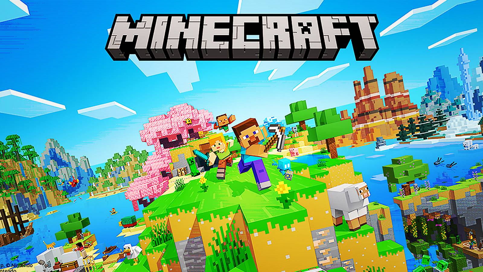 Minecraft Just Got a Brand-New Update for October 2026 Minecraft Just Got a Brand-New Update for October 2026