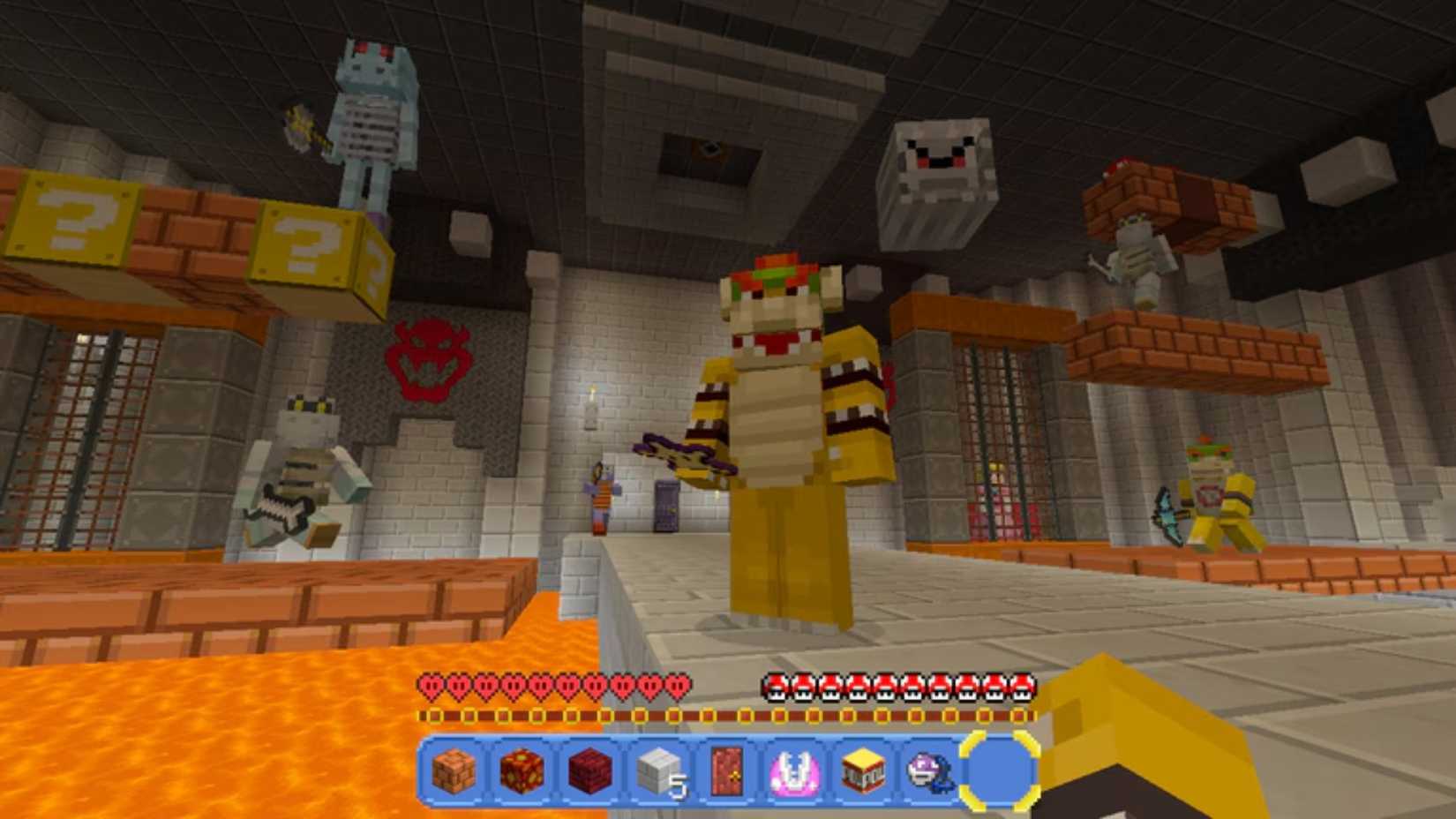 Minecraft-Mario-Pack-2-1