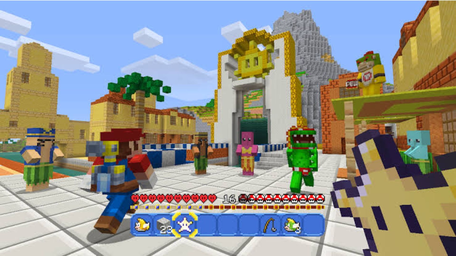 Minecraft-Mario-Pack-5-1