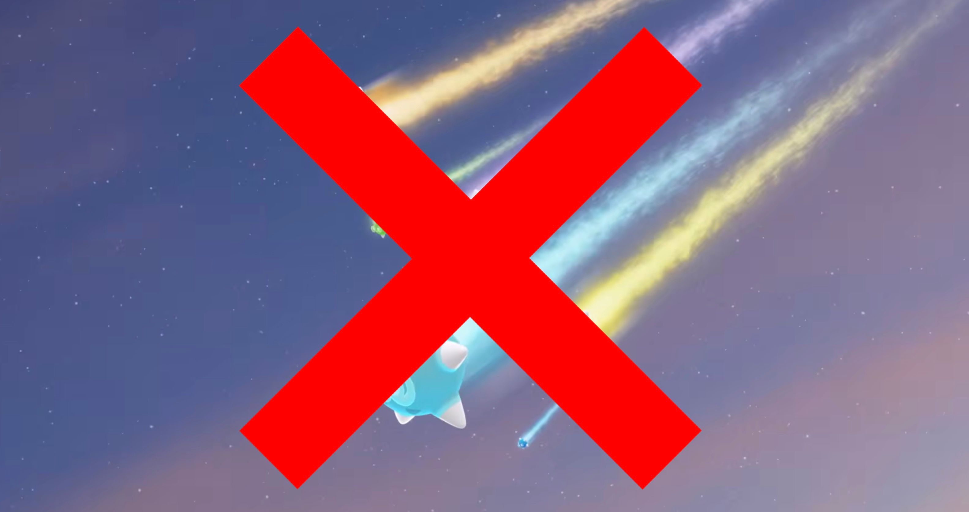 Pokemon GO Minior Banned in PvP Battle League [Confirmed]
