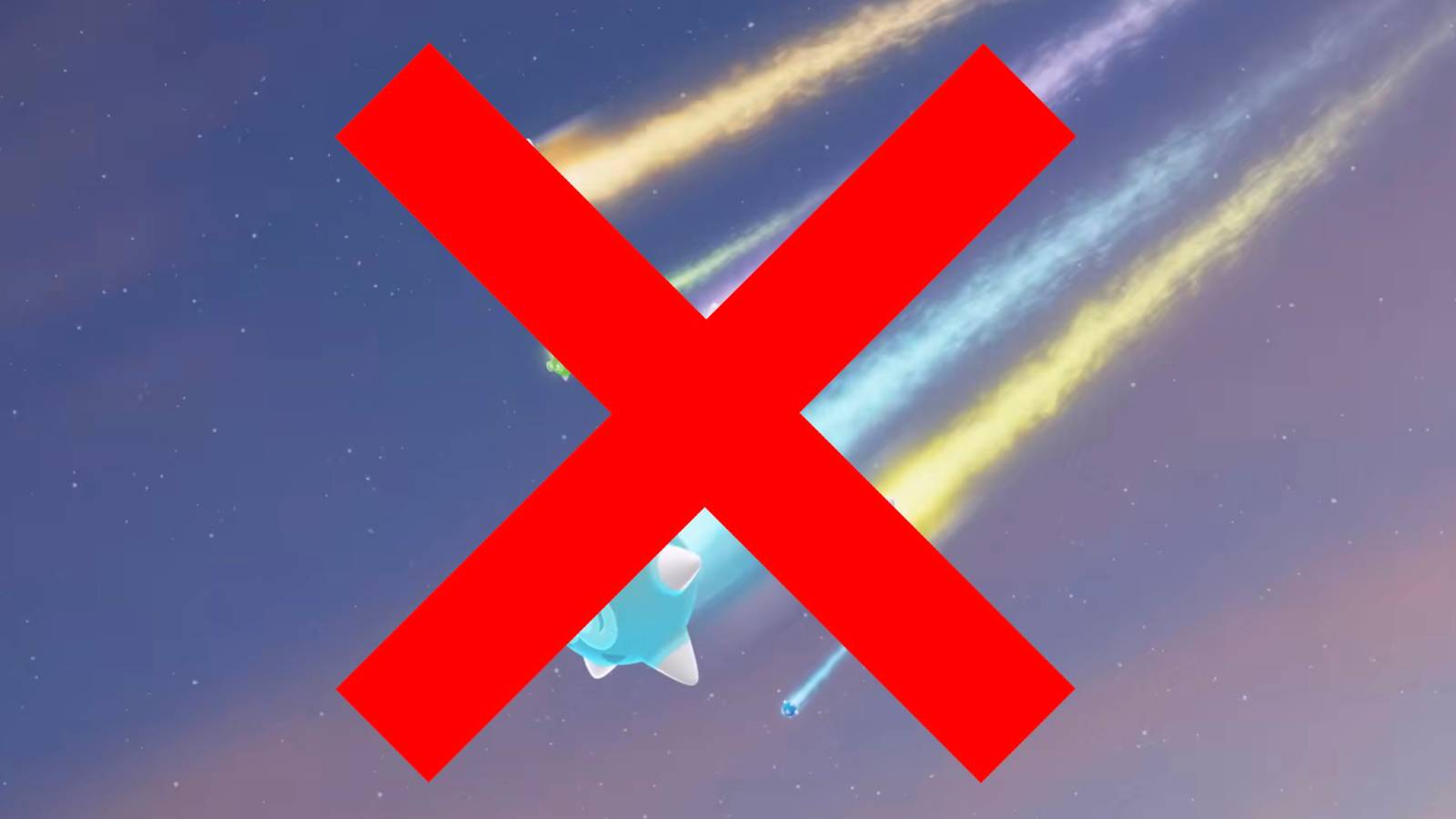 Pokemon GO’s Newest Pokemon is Already Banned Pokemon GO’s Newest Pokemon is Already Banned