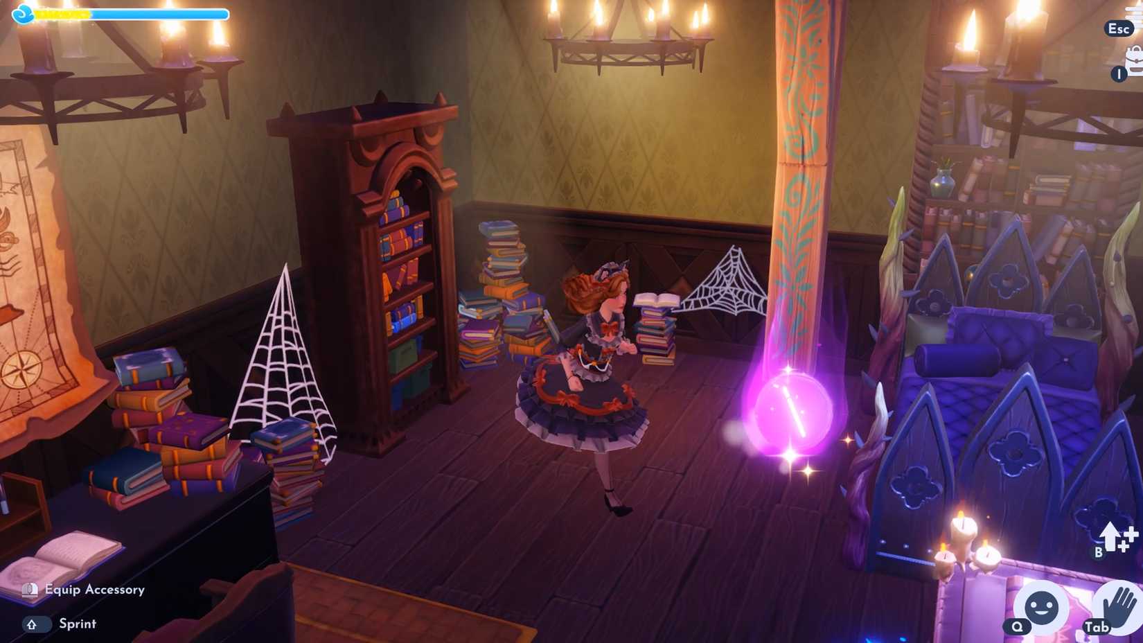 missing books puzzle solution 5 in ddv