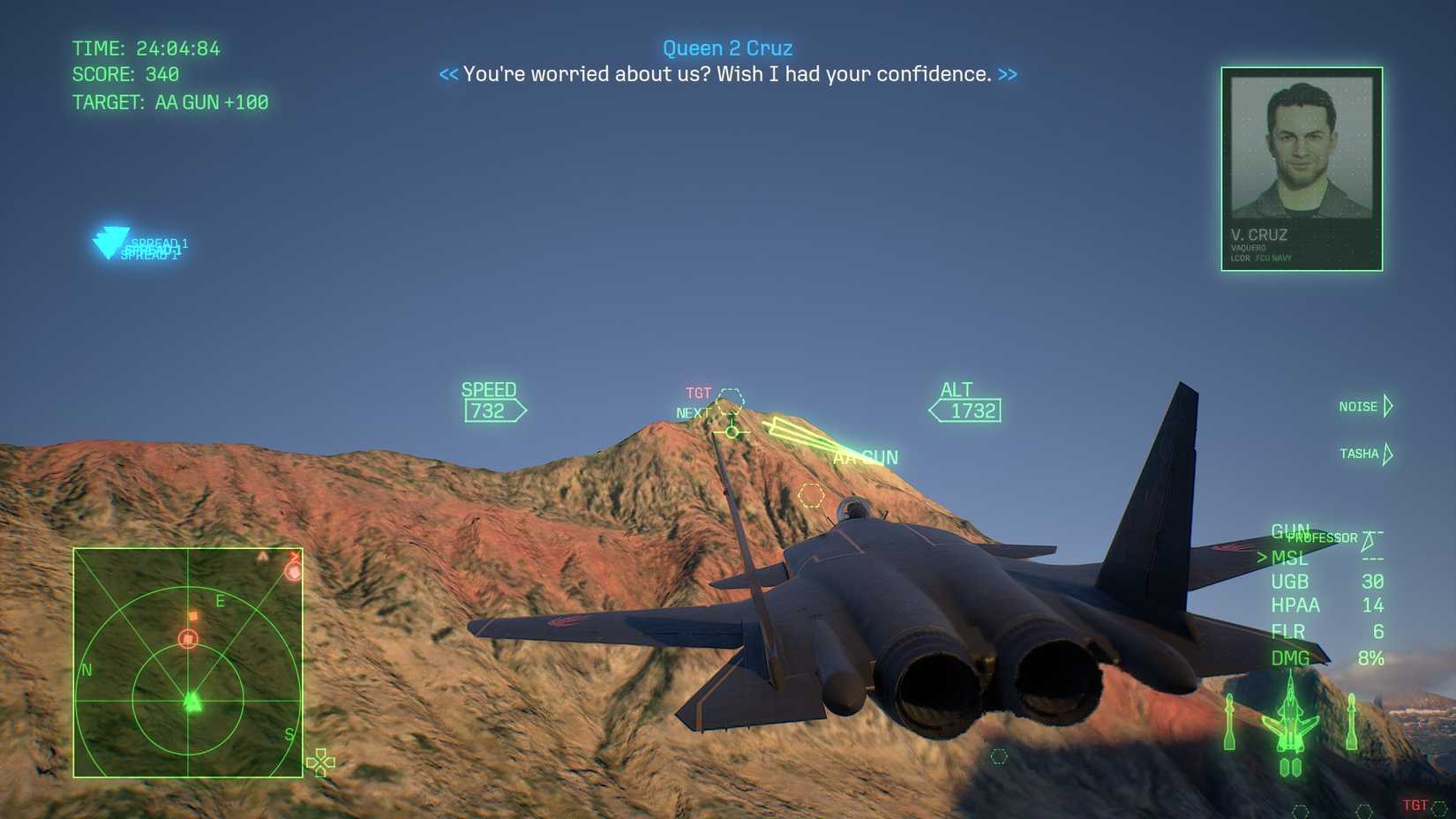 Mission 6 Attack on Drinwich Airfield disable Radars and Watchtowers