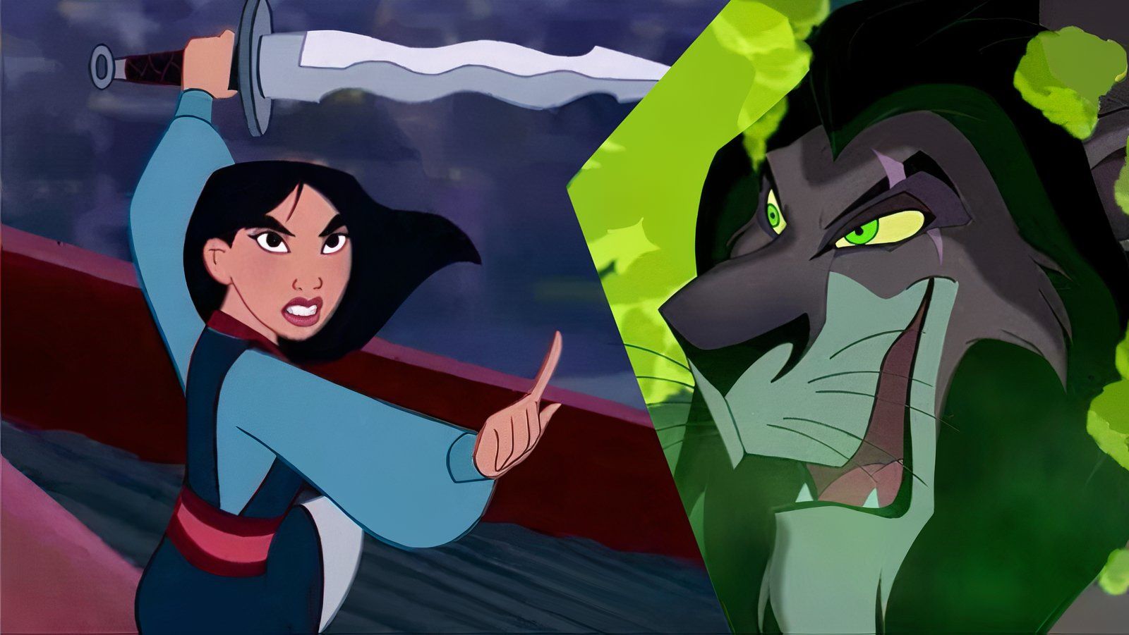 Disney Classics Vs Modern Animation Gaming Industry Impact [2026 Update]