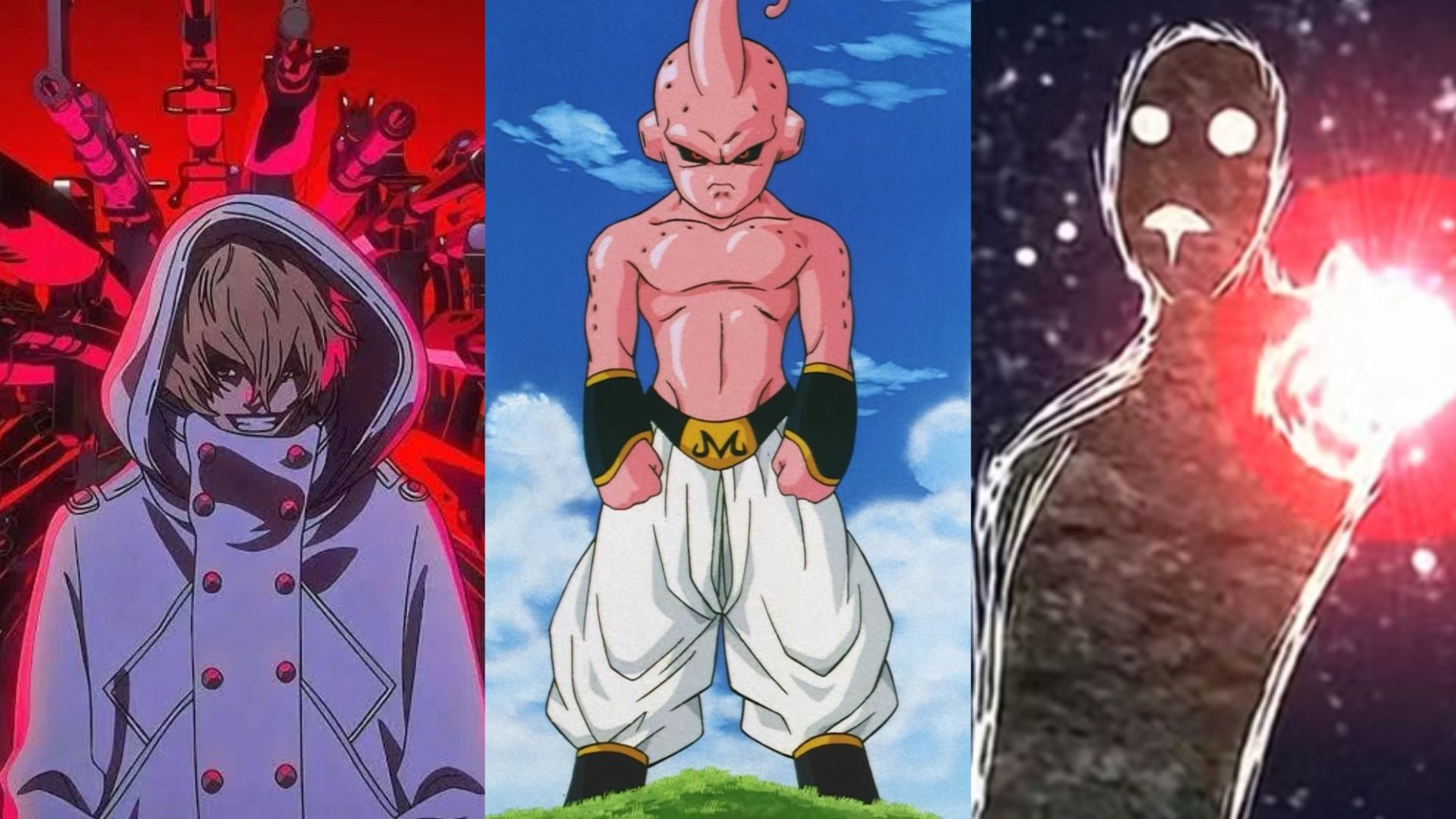 Dragon Ball: 7 Anime Villains Who Can Beat Buu [Guide]