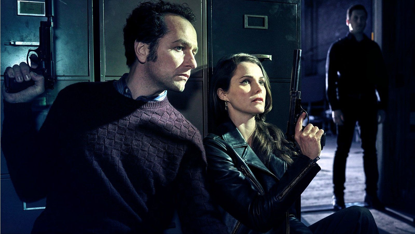 Best Spy Shows With No Bad Seasons: Elite Espionage Ranked [Guide]
